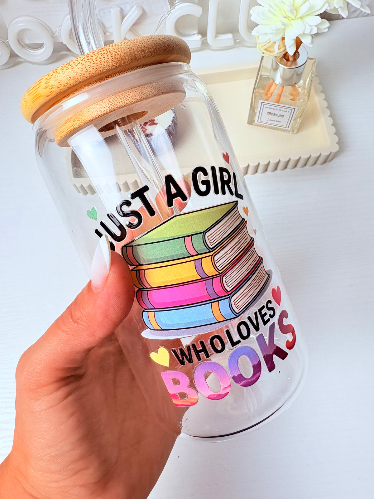 Glassware