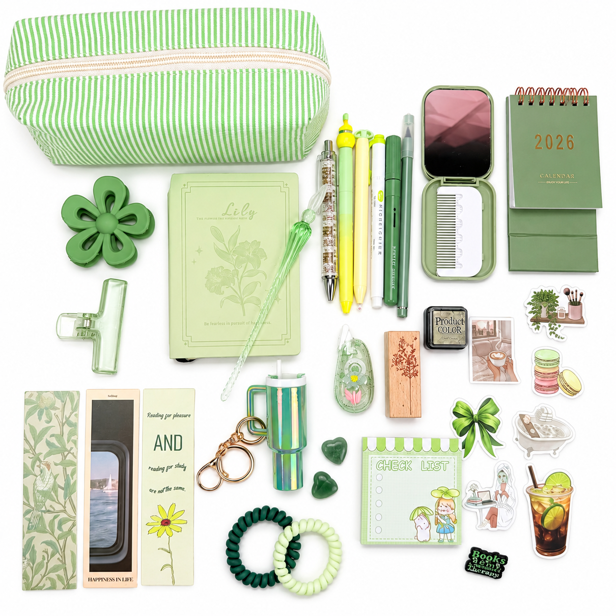 The Lily Box 💐
