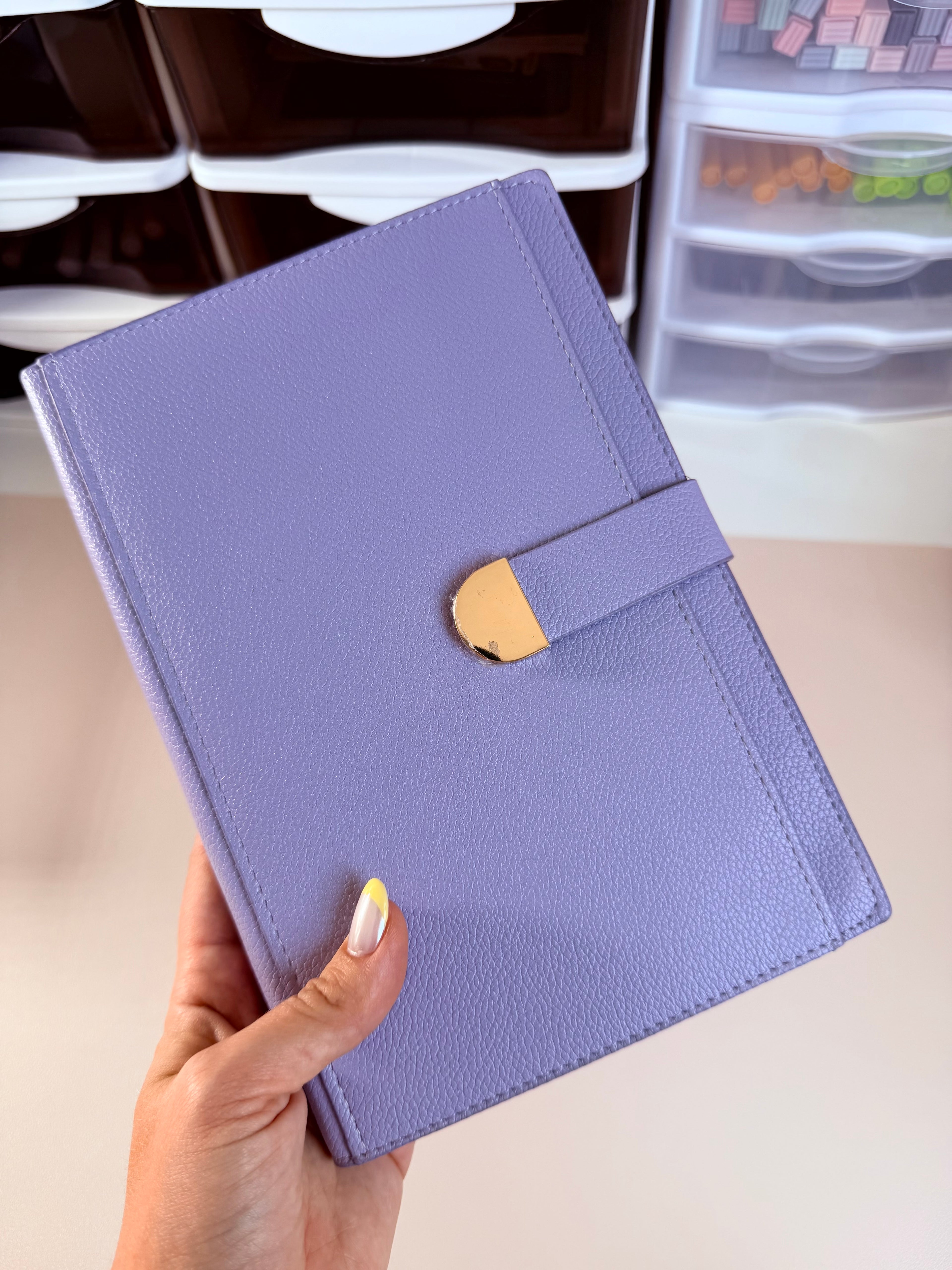 Elegance Collection Notebooks
