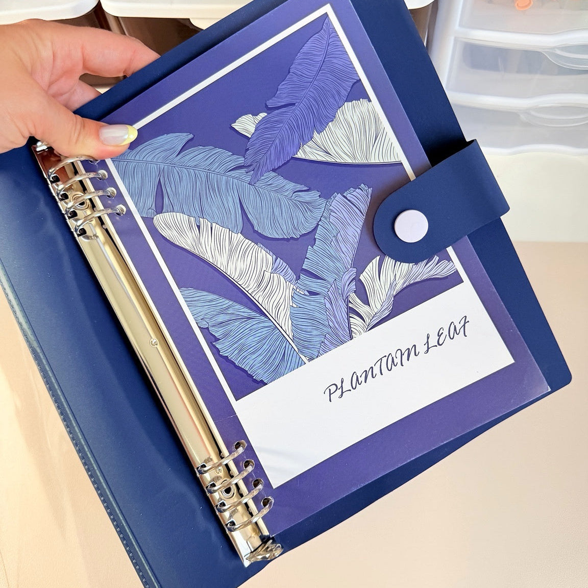 Soft Botanical Journals