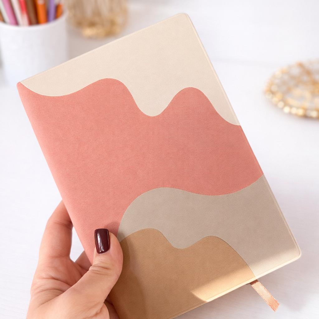Waves Notebook