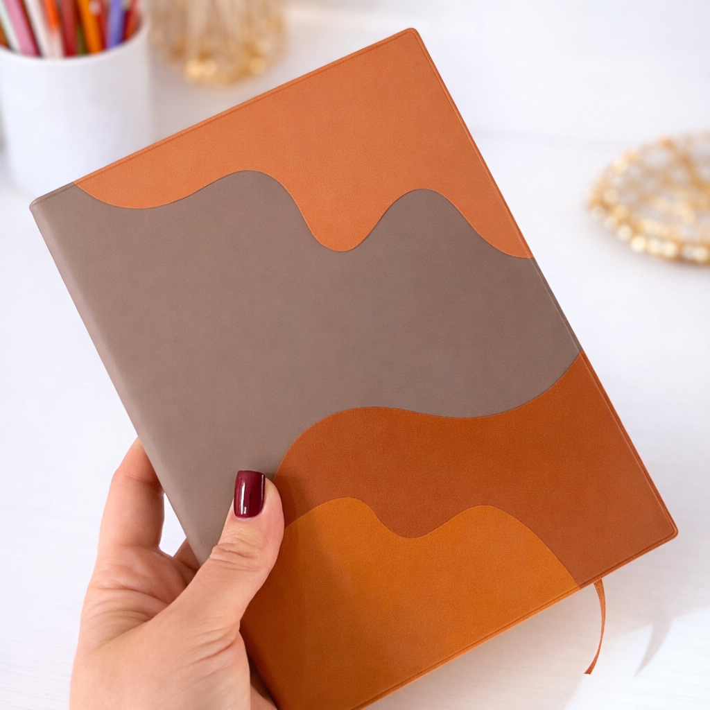 Waves Notebook
