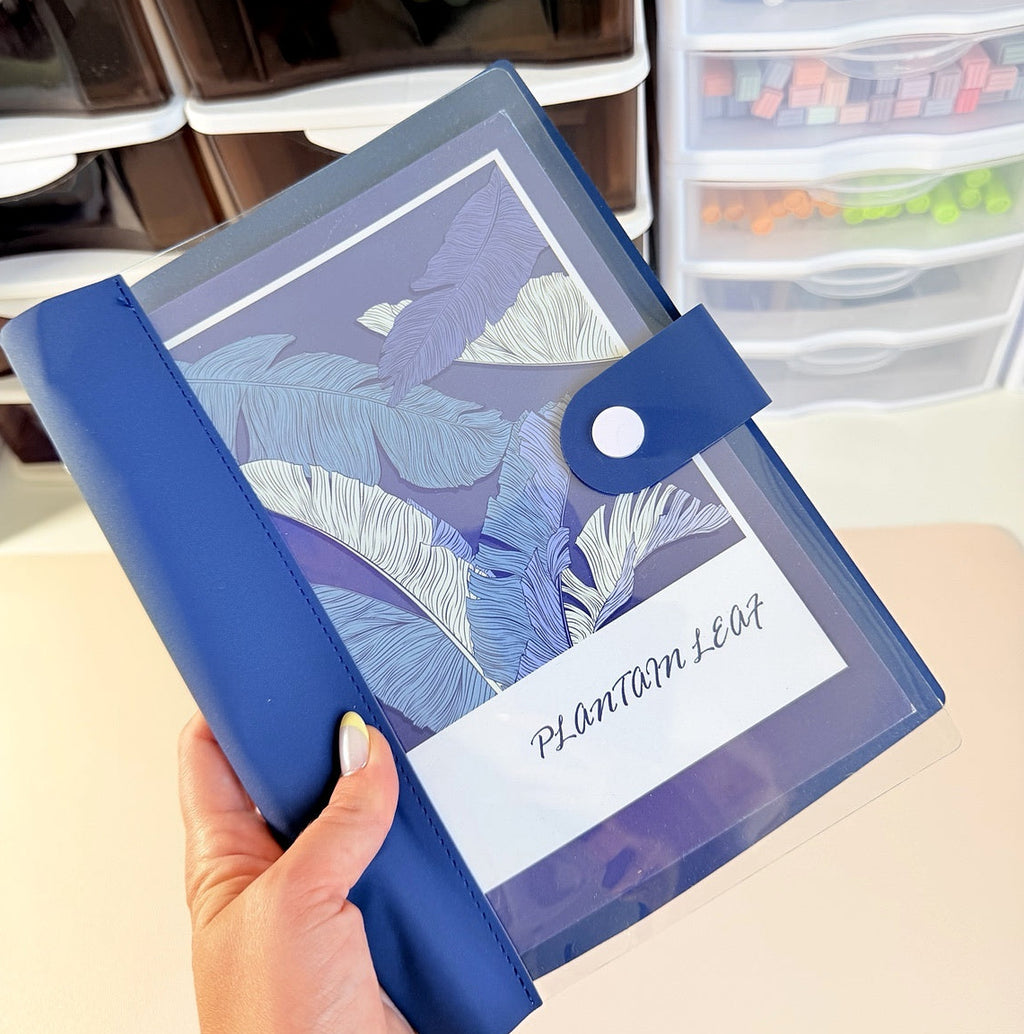 Soft Botanical Journals