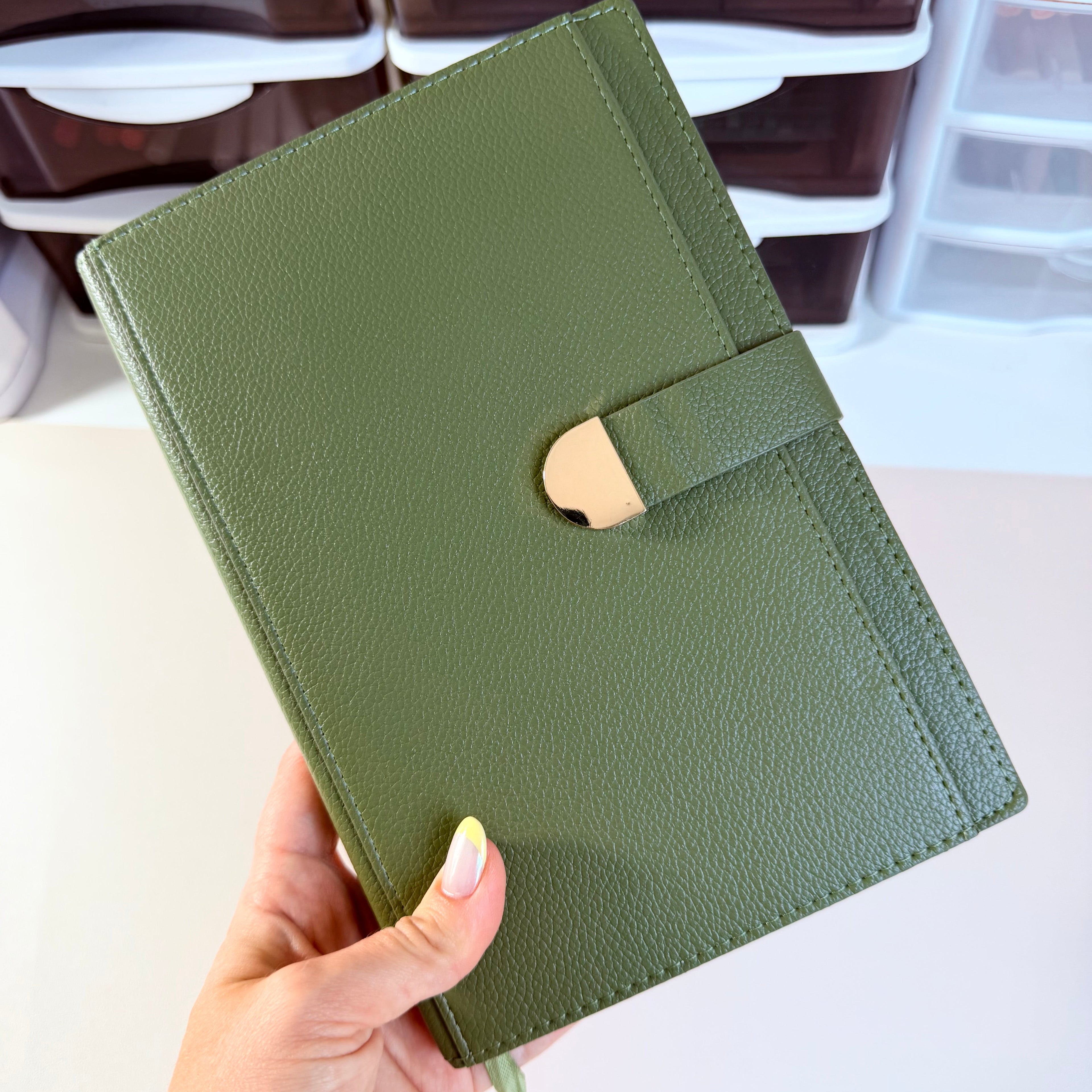 Elegance Collection Notebooks