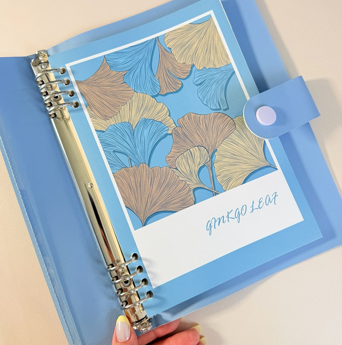 Soft Botanical Journals