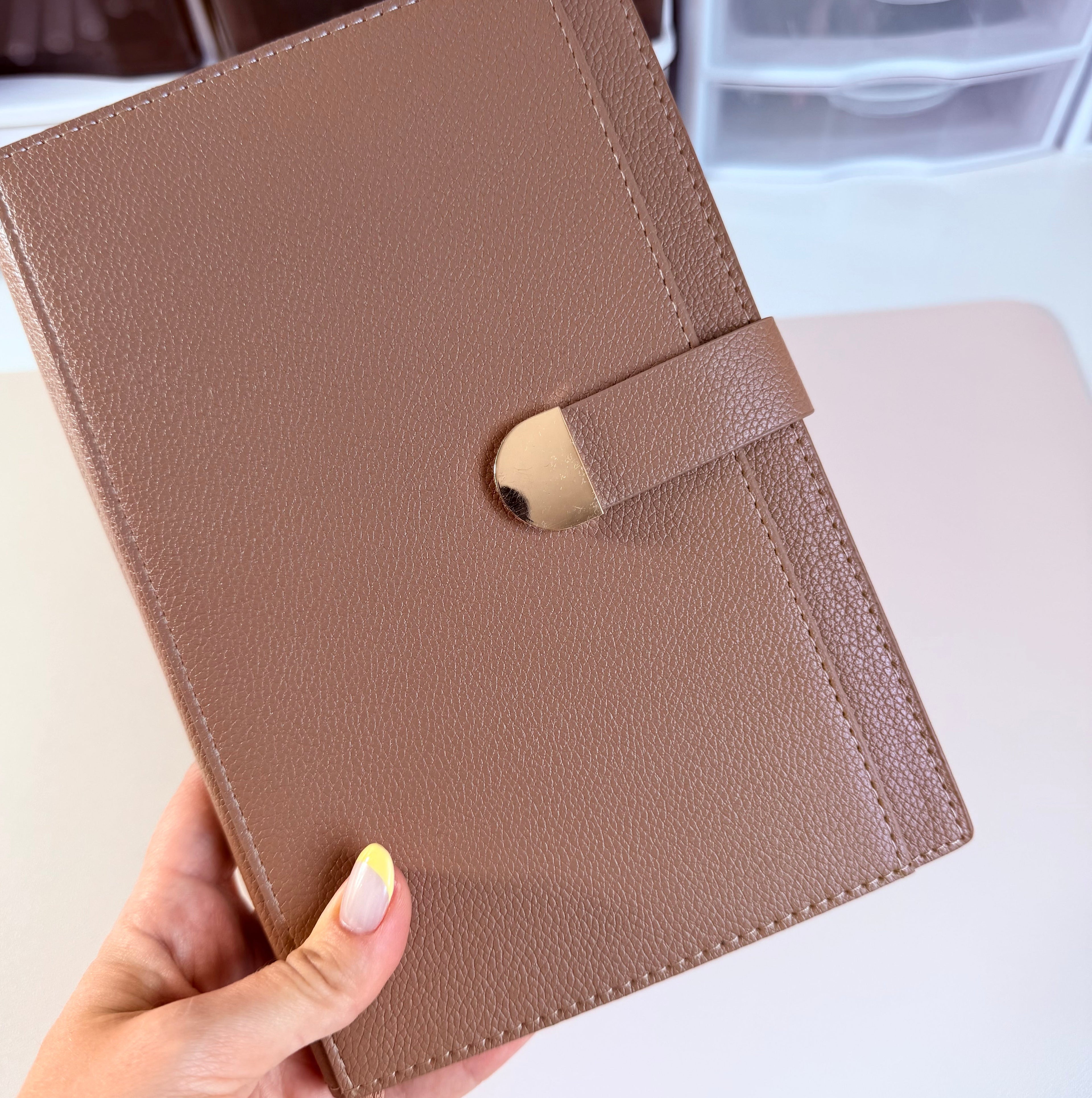 Elegance Collection Notebooks