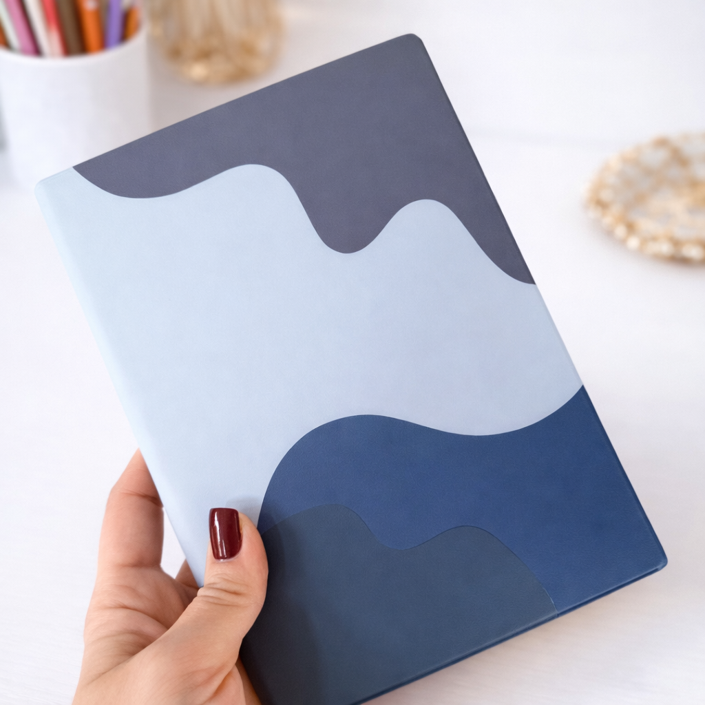 Waves Notebook
