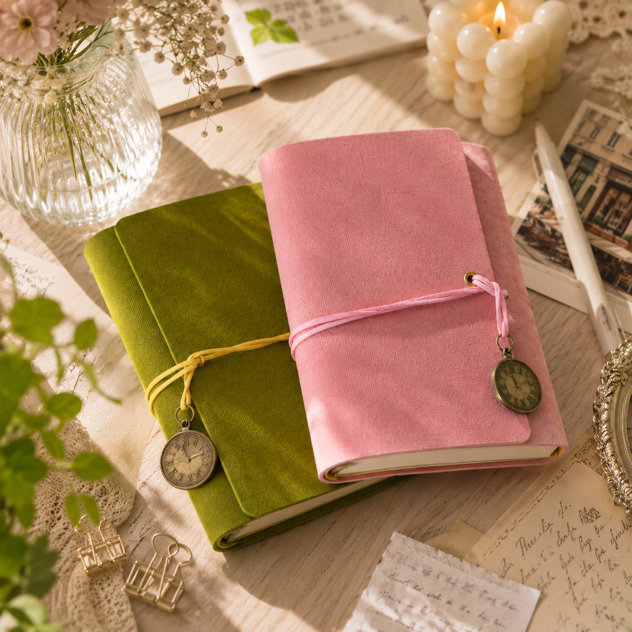 Color Duo Bookish Bundle 📚