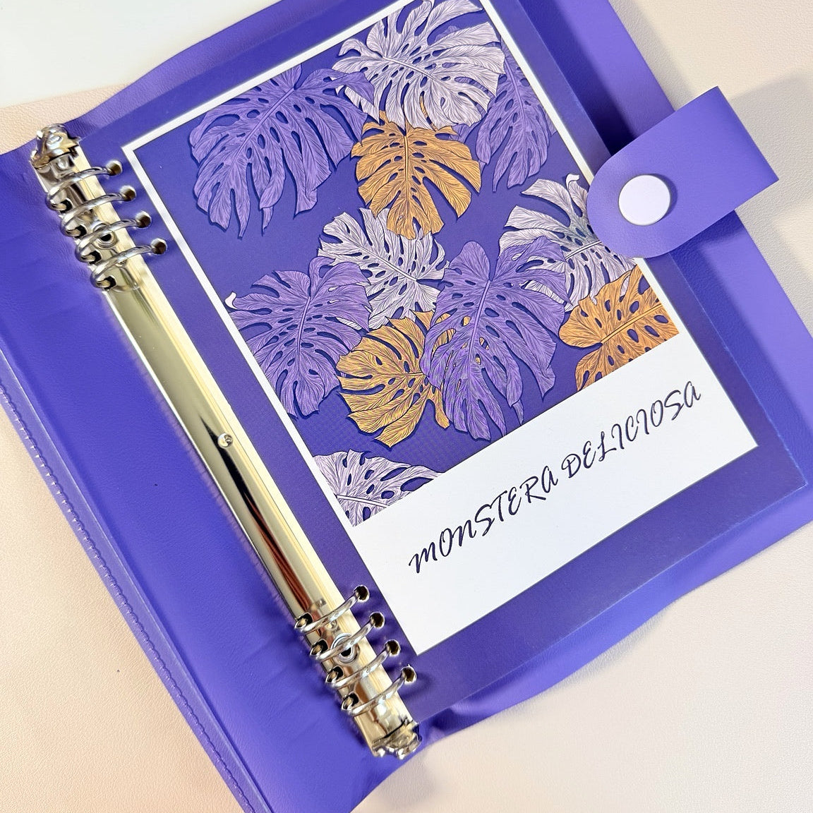 Soft Botanical Journals