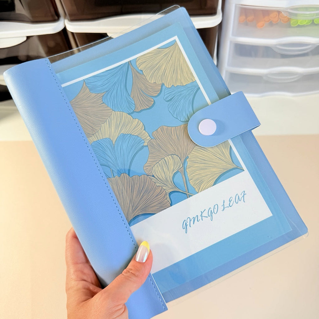 Soft Botanical Journals