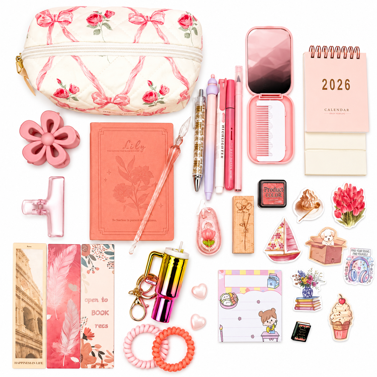 The Lily Box 💐