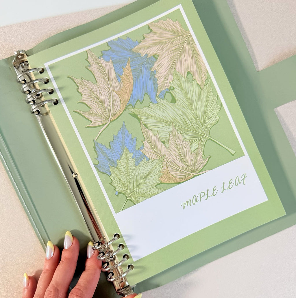 Soft Botanical Journals