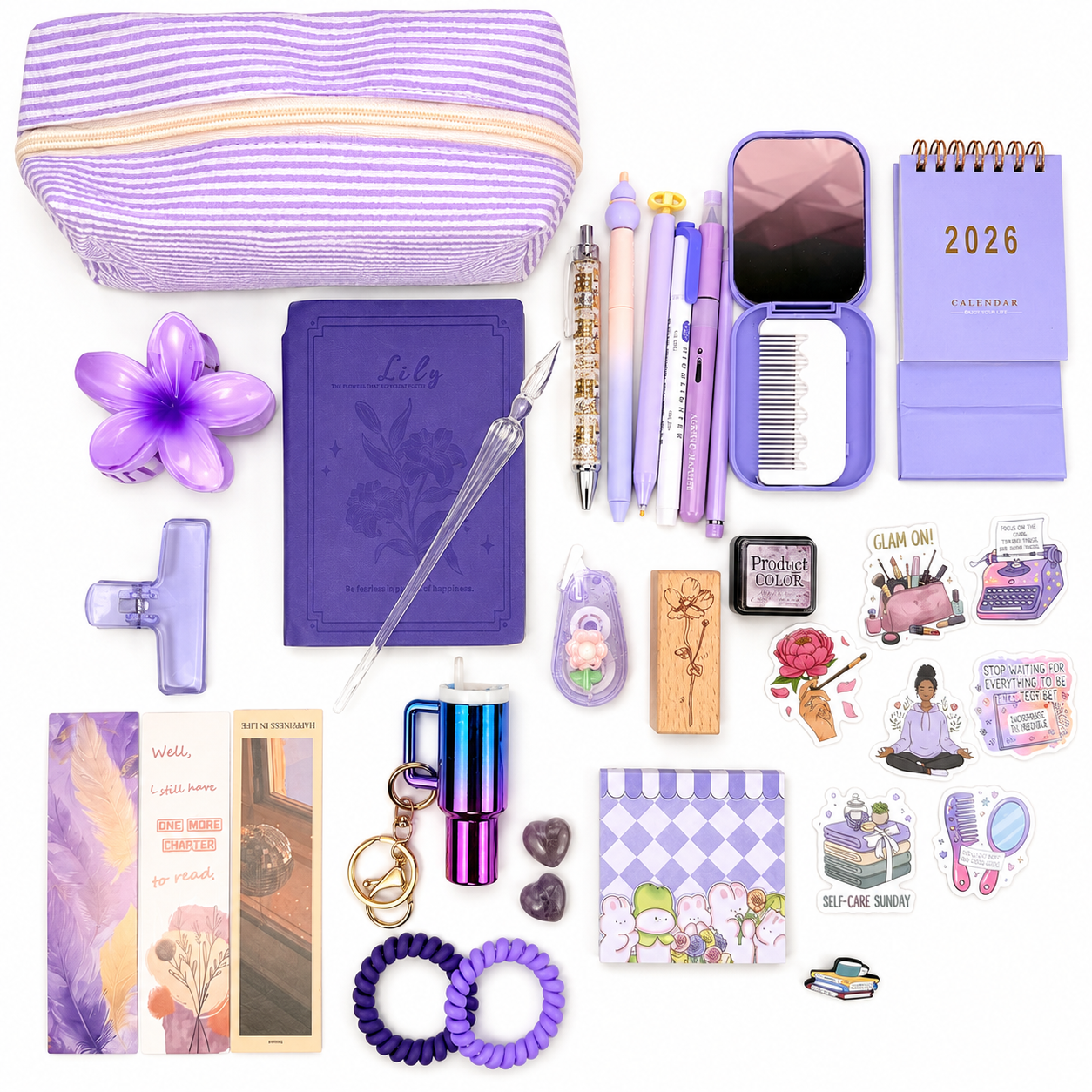 The Lily Box 💐