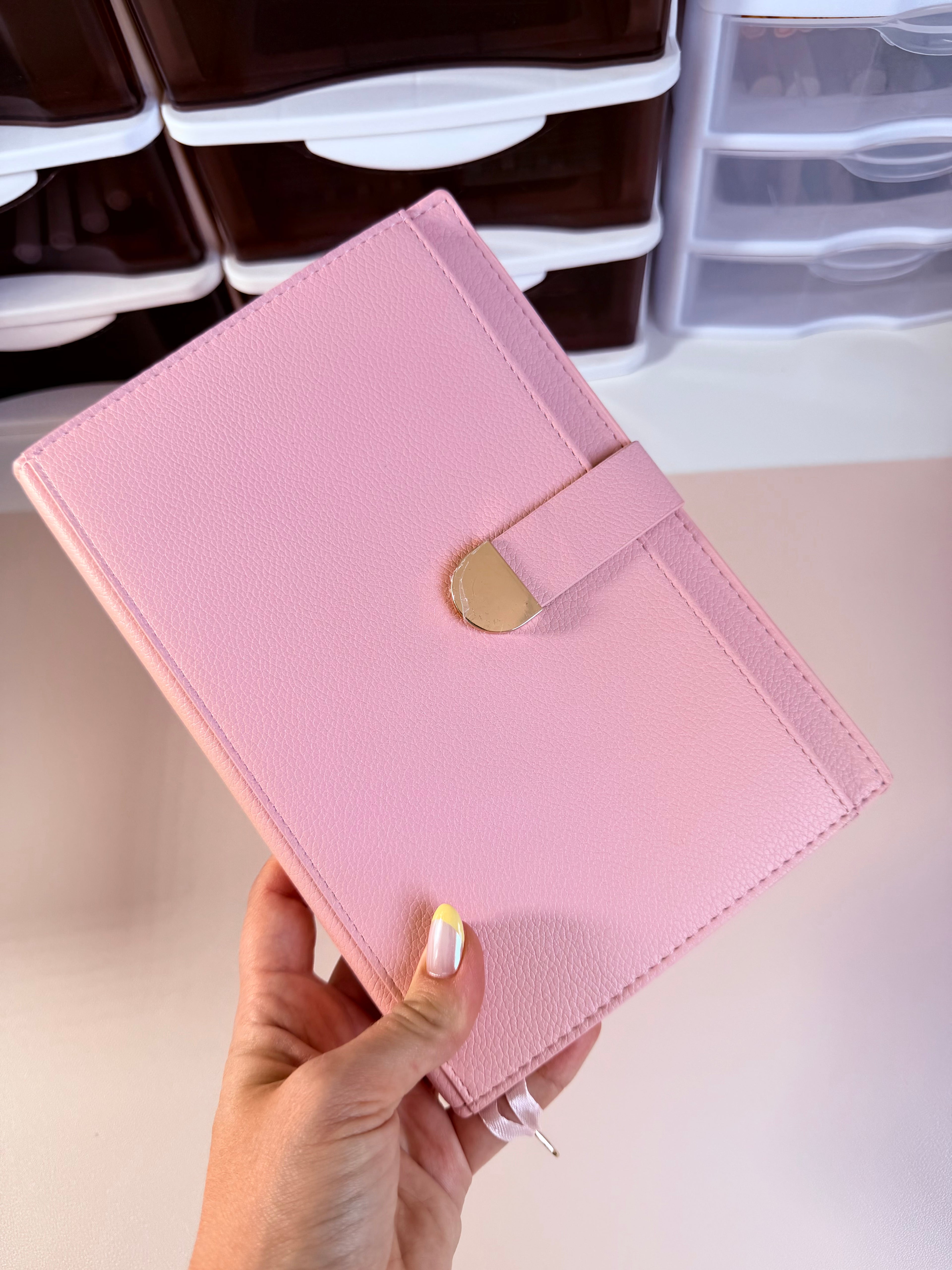 Elegance Collection Notebooks