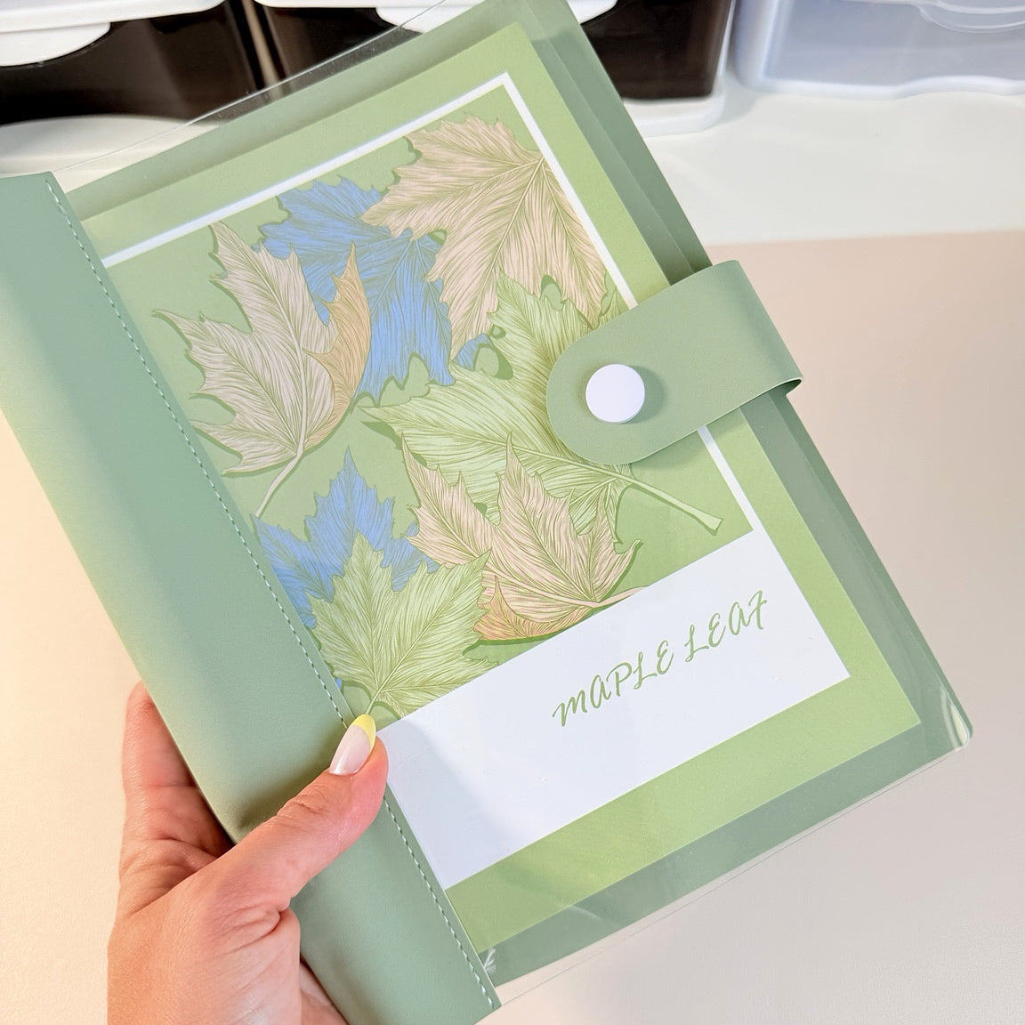 Soft Botanical Journals