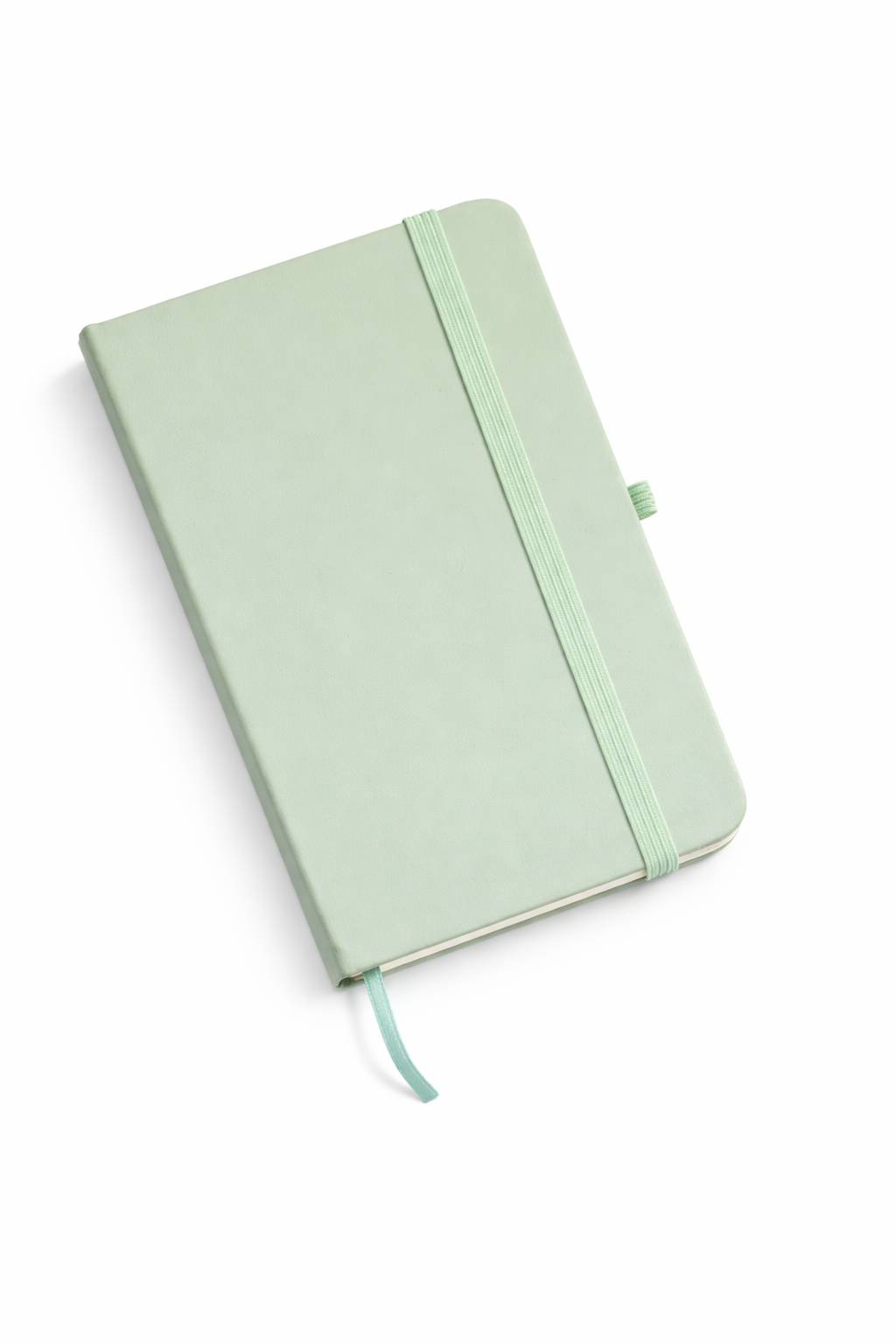 Notebook A6