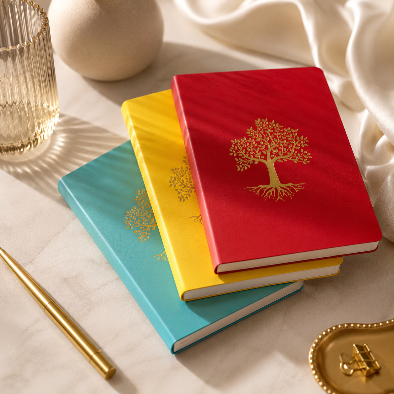 Color Duo Bookish Bundle 📚
