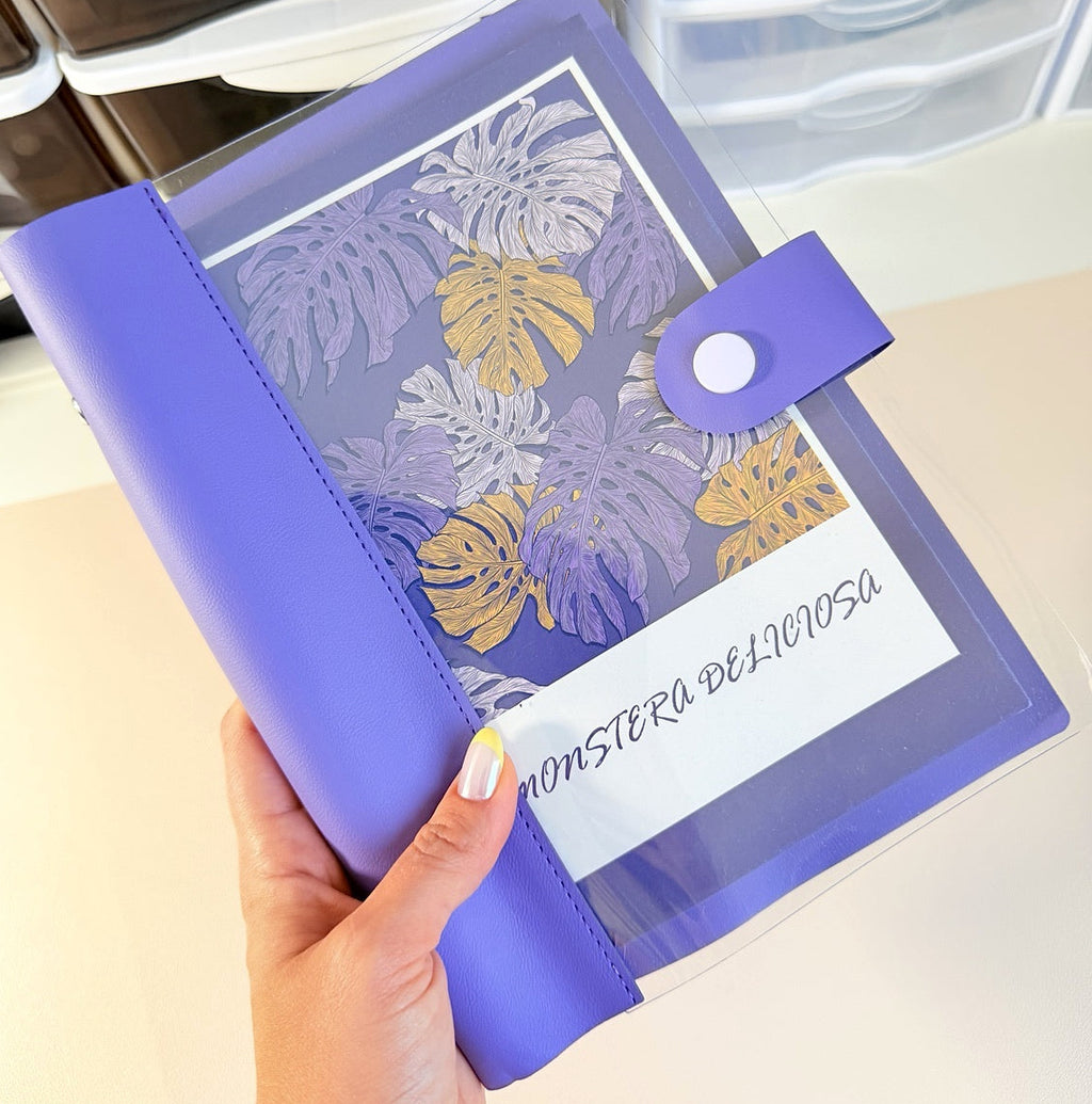 Soft Botanical Journals