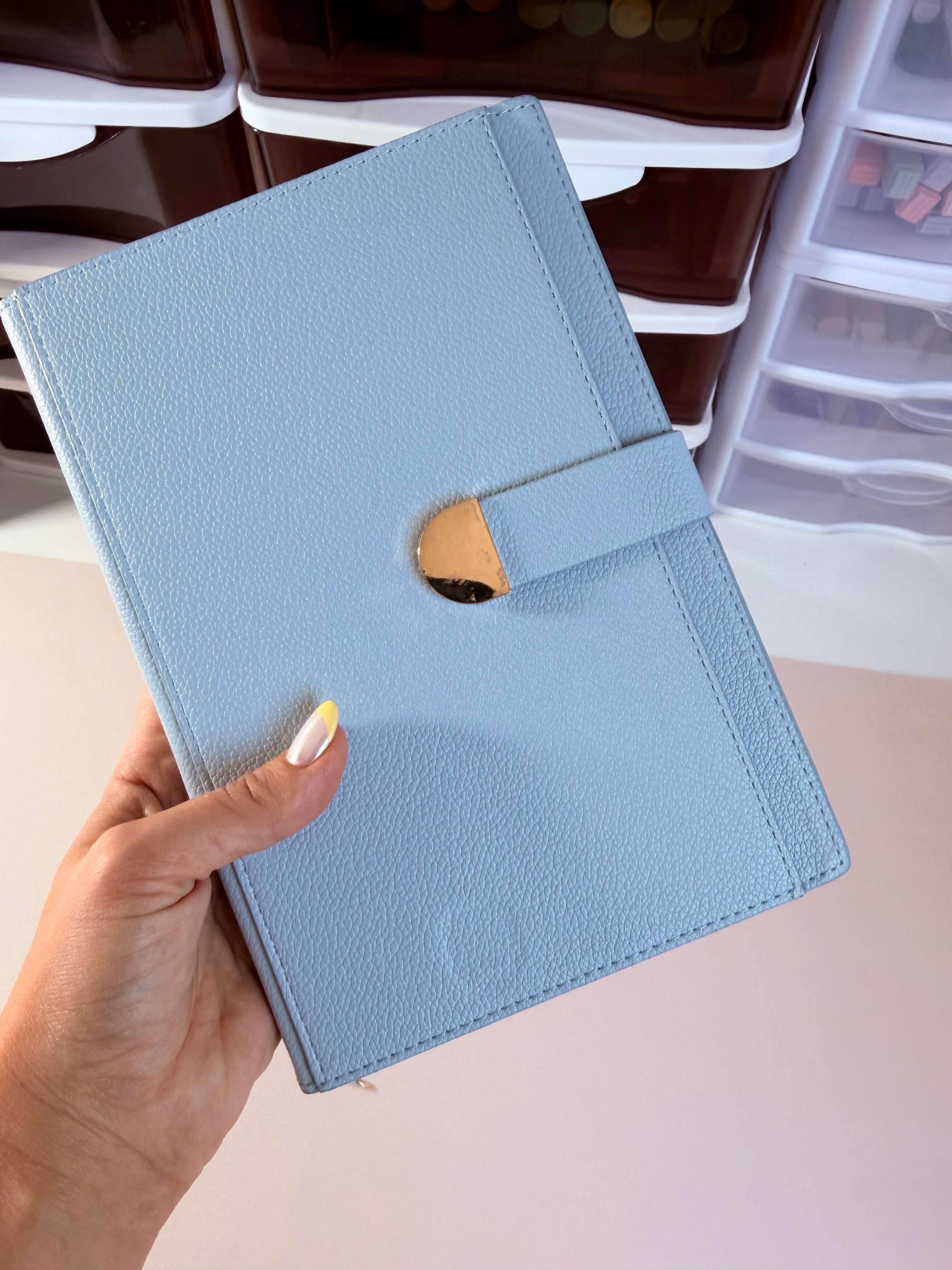Elegance Collection Notebooks