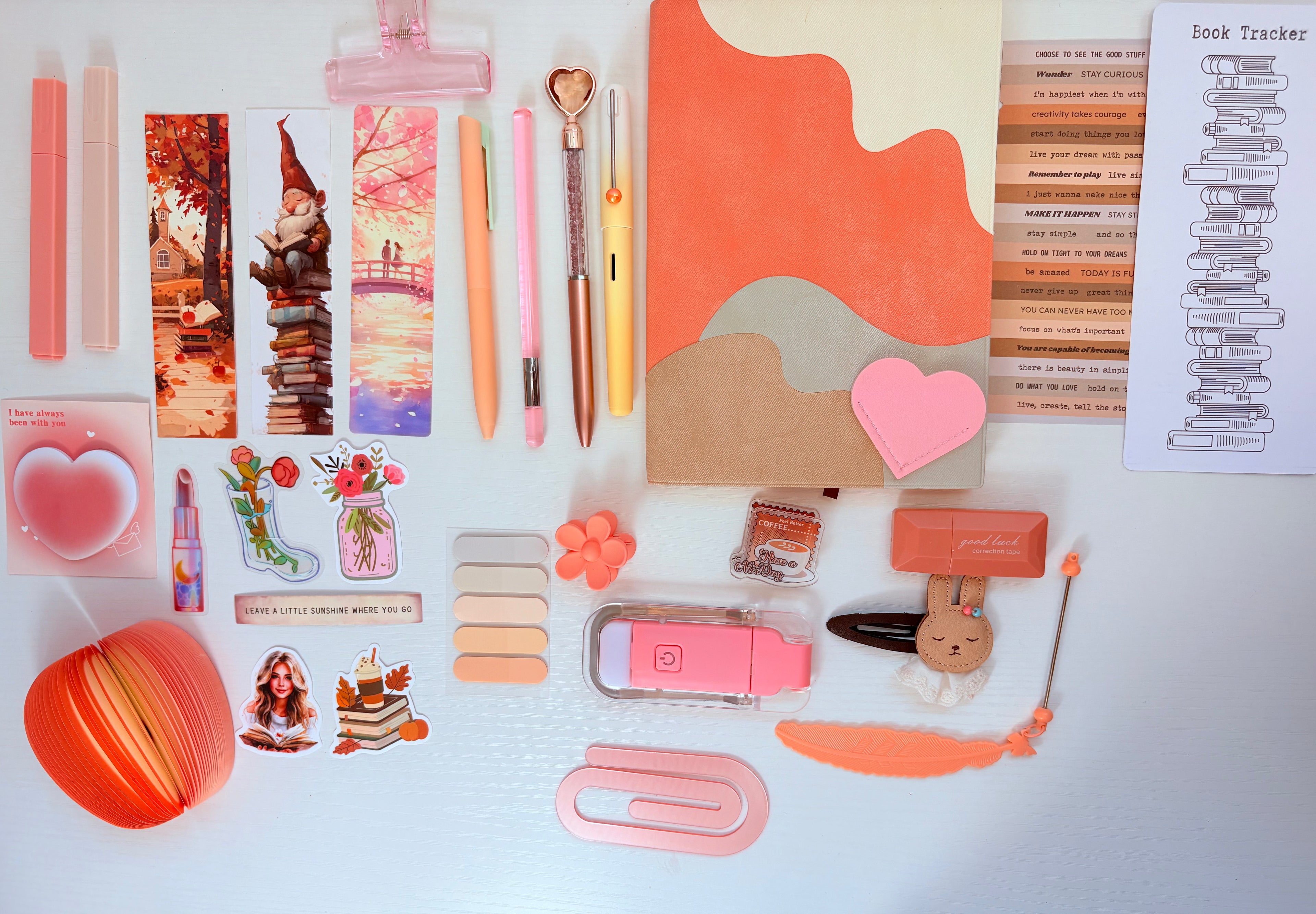 Sakura-Blossom Bundle