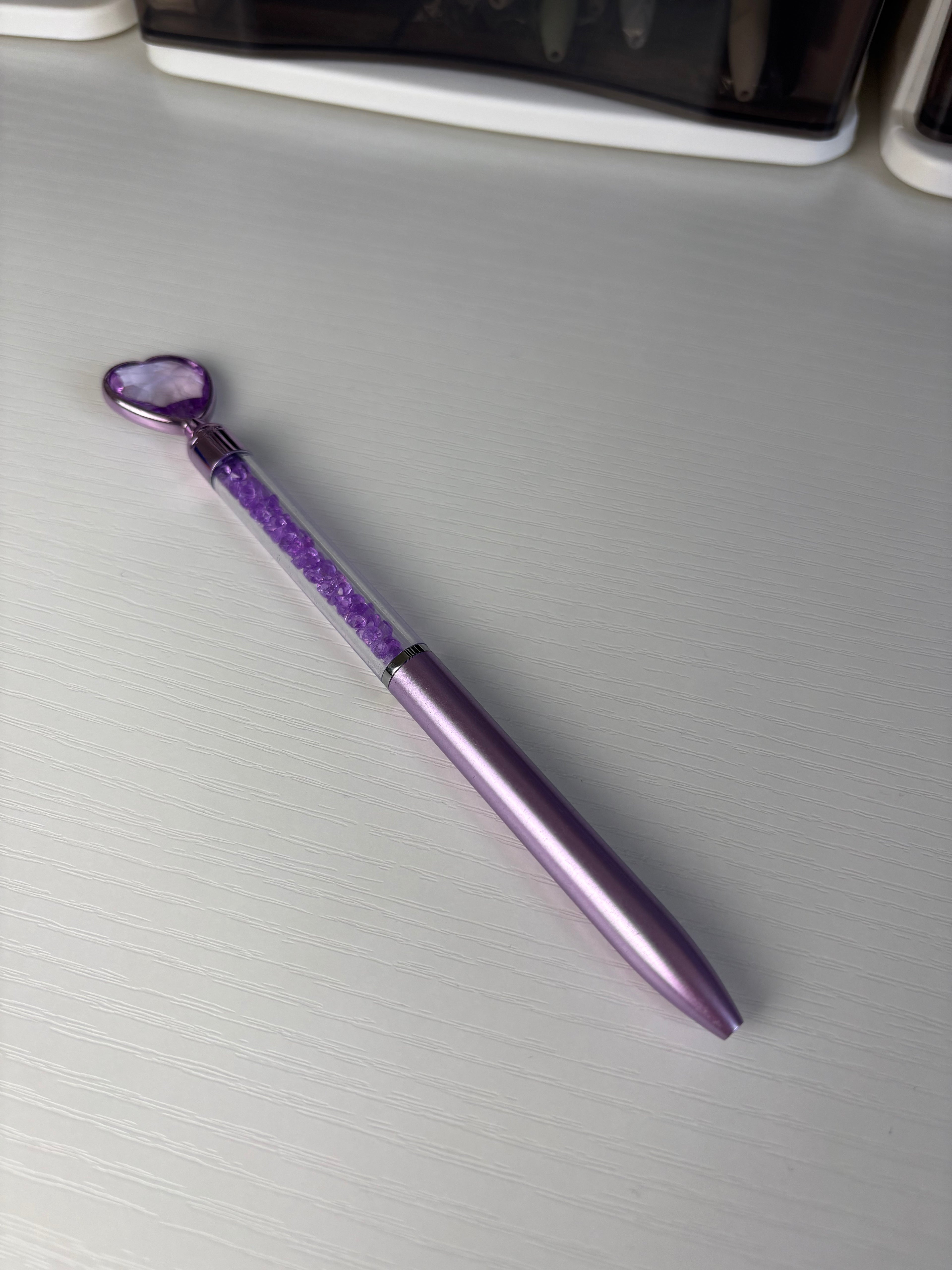 Pen Heart