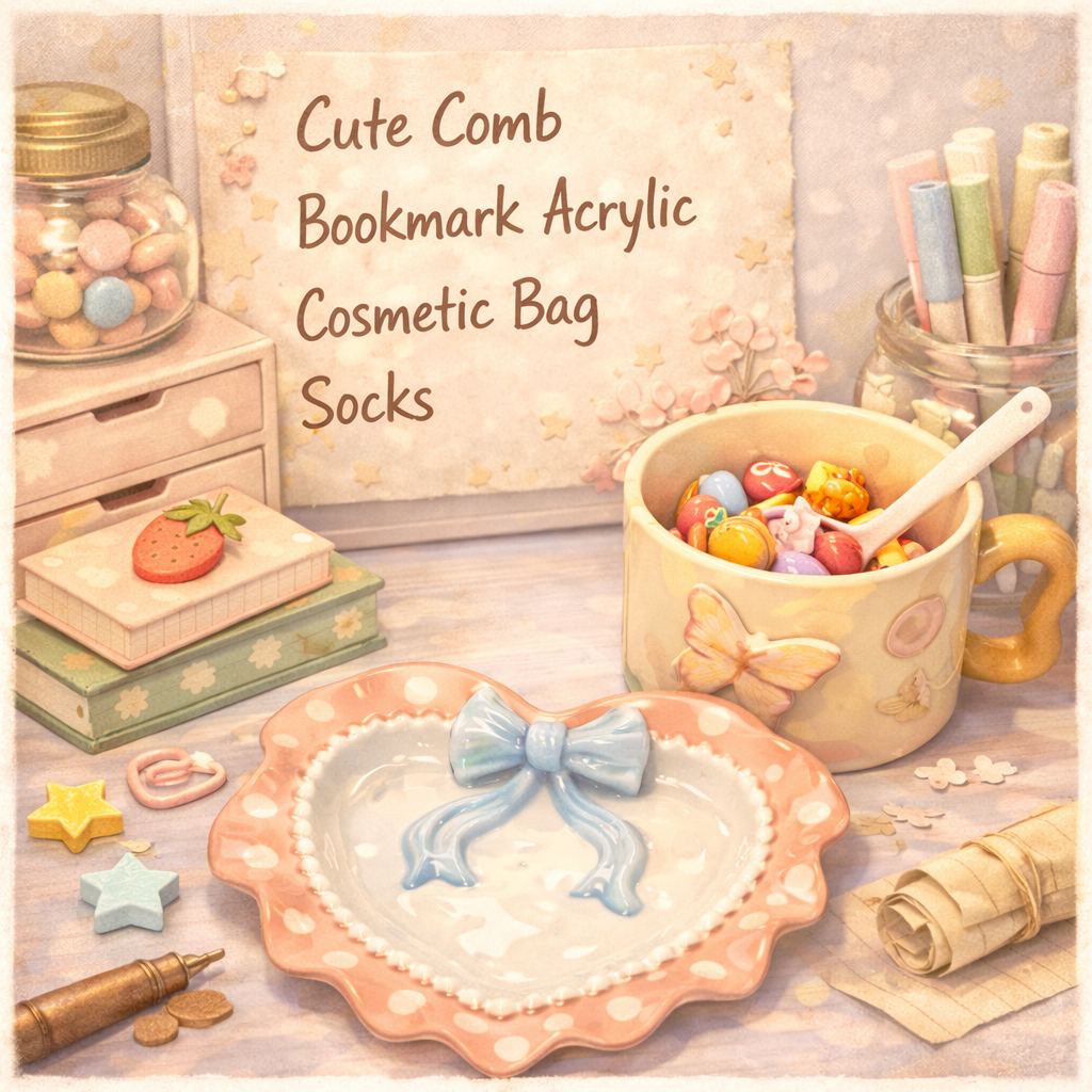 Mystery Bow Scoops 🔥