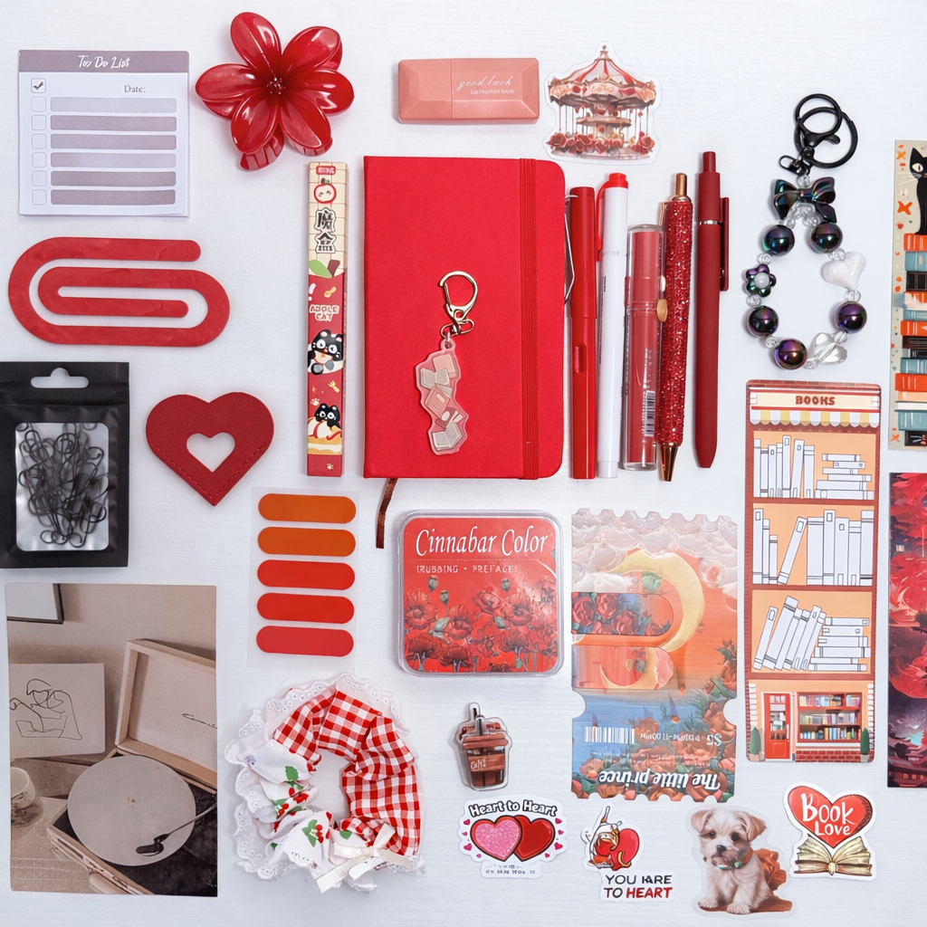 ❤️ Motivation Boost Bundle