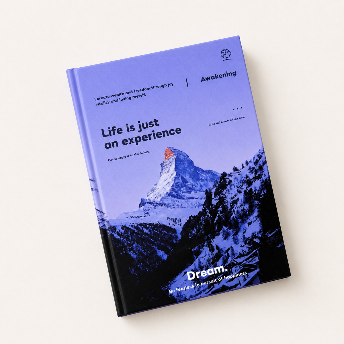 Nature Escape Journal Collection