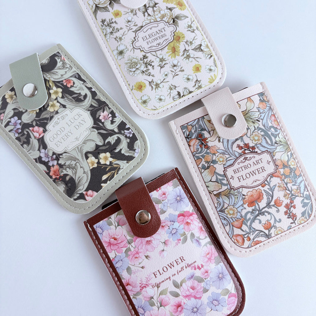 Wallet With Cute Design