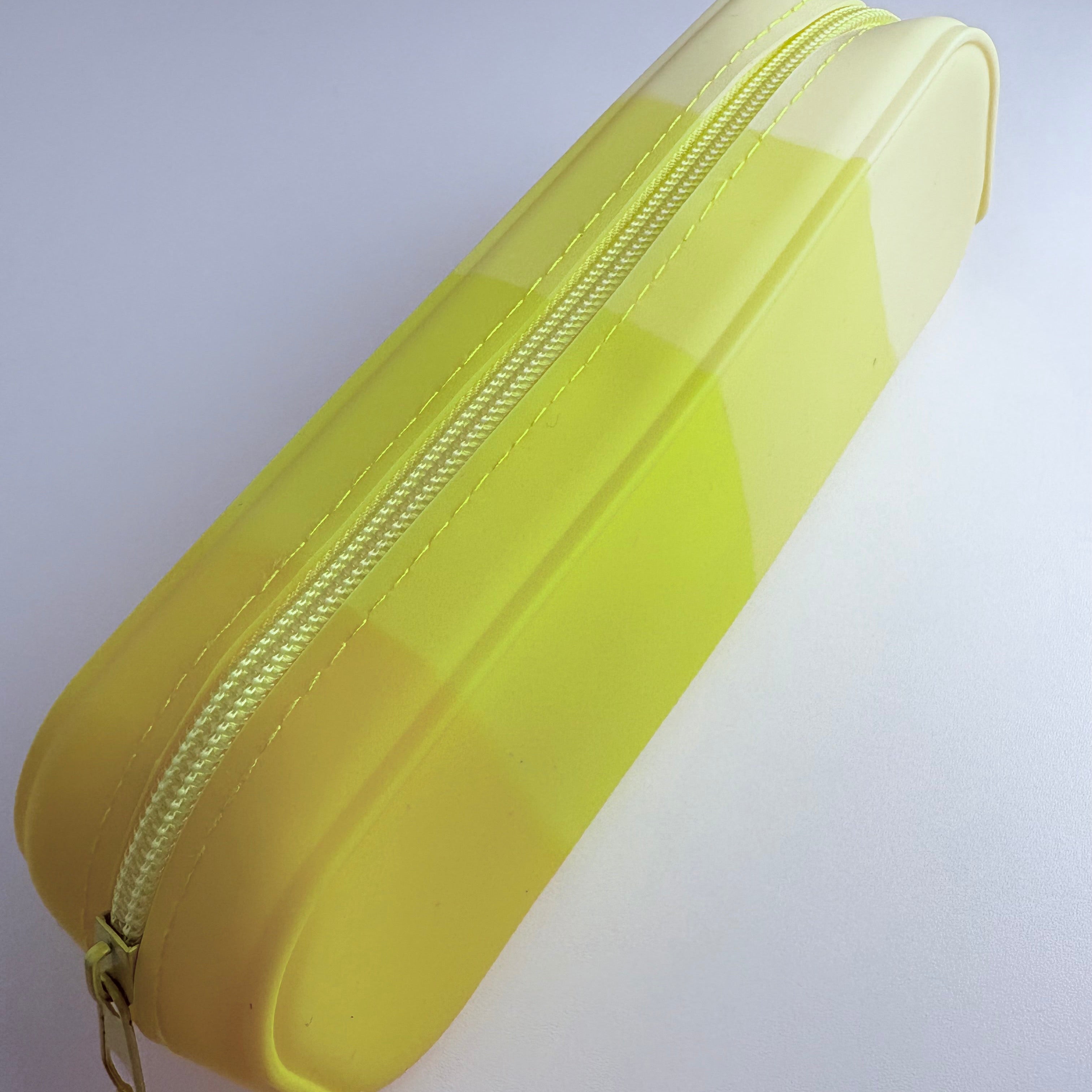 Silicon Pencil Case