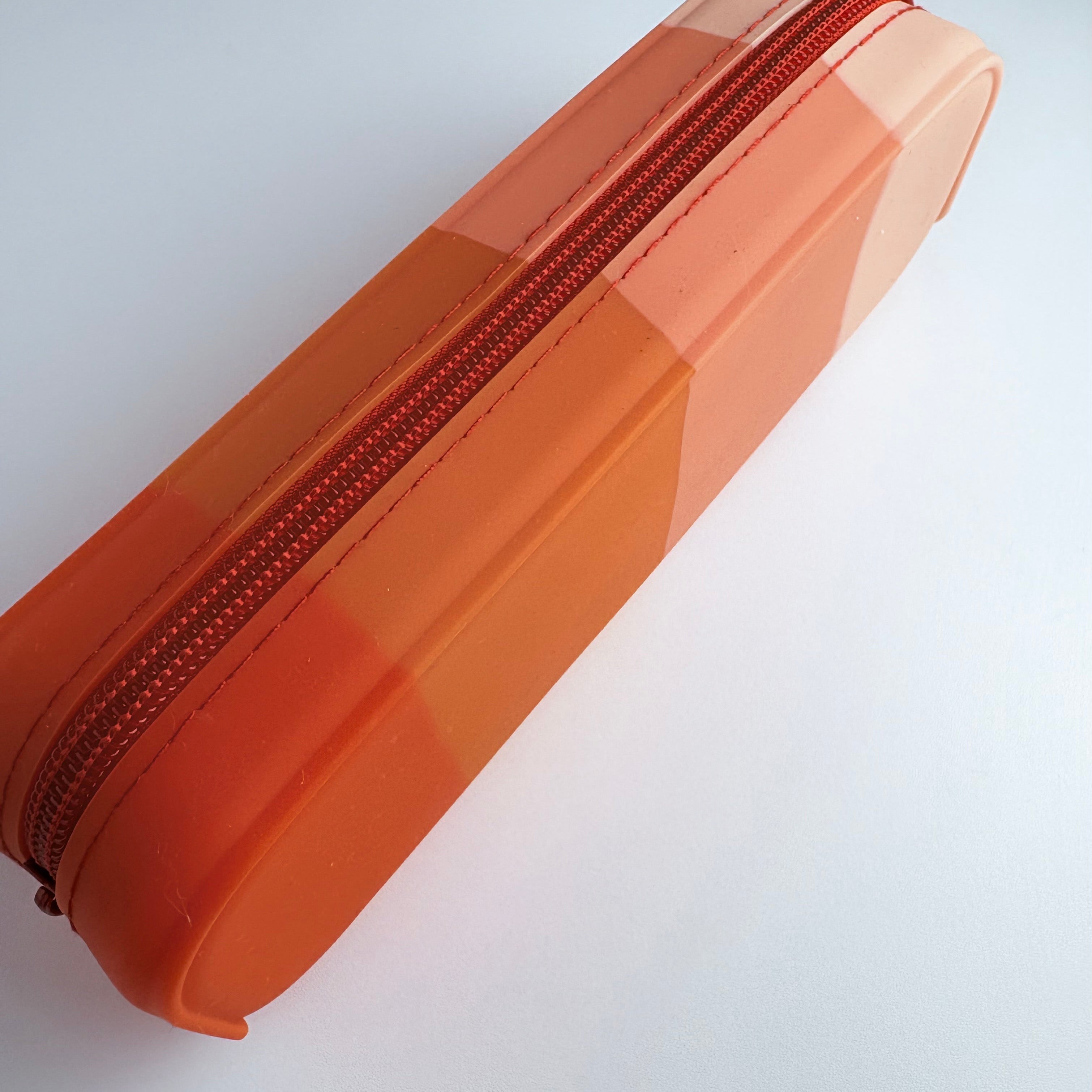 Silicon Pencil Case
