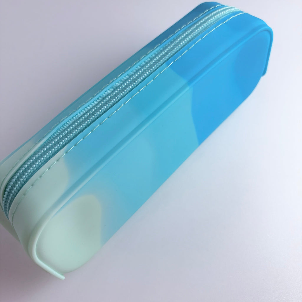 Silicon Pencil Case