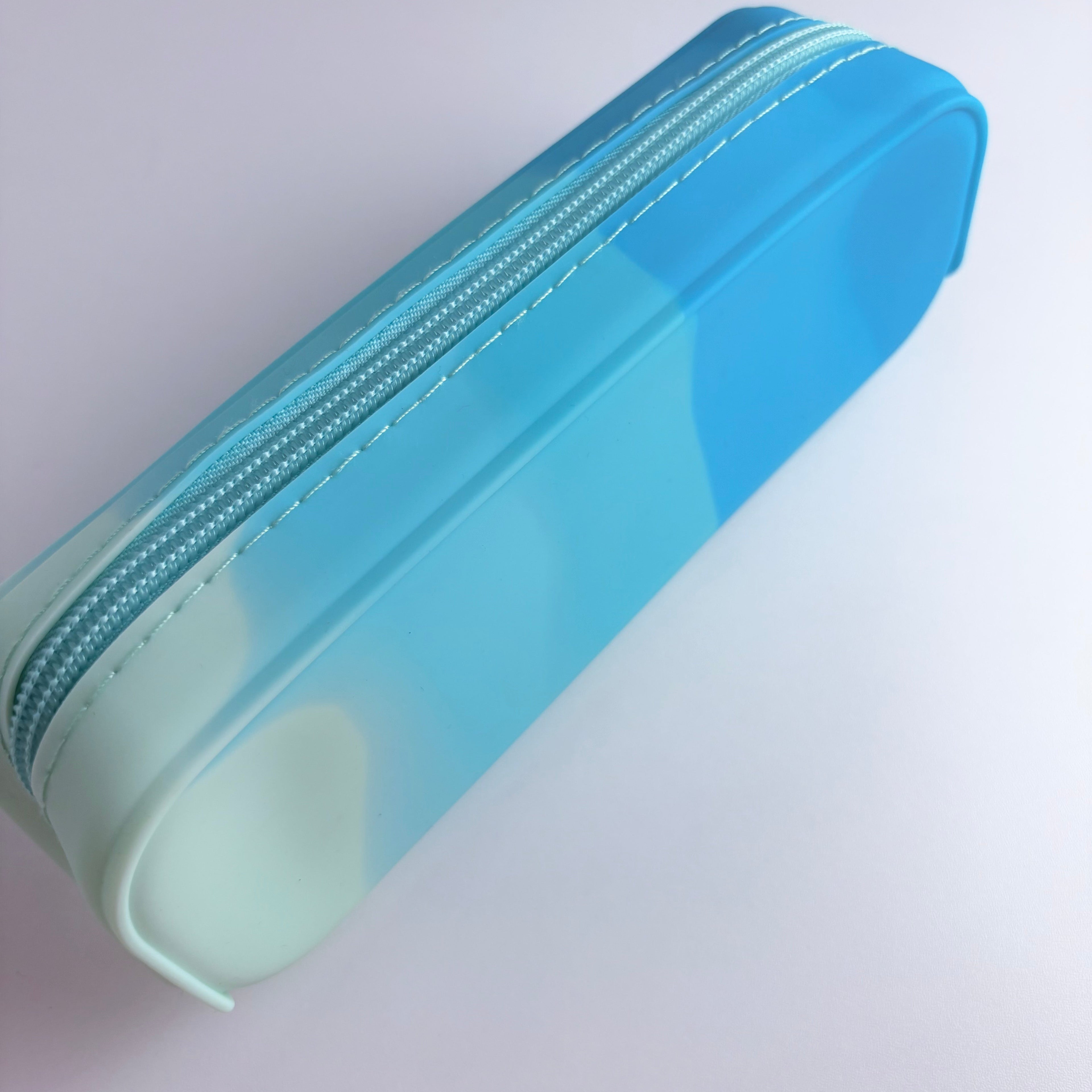 Silicon Pencil Case