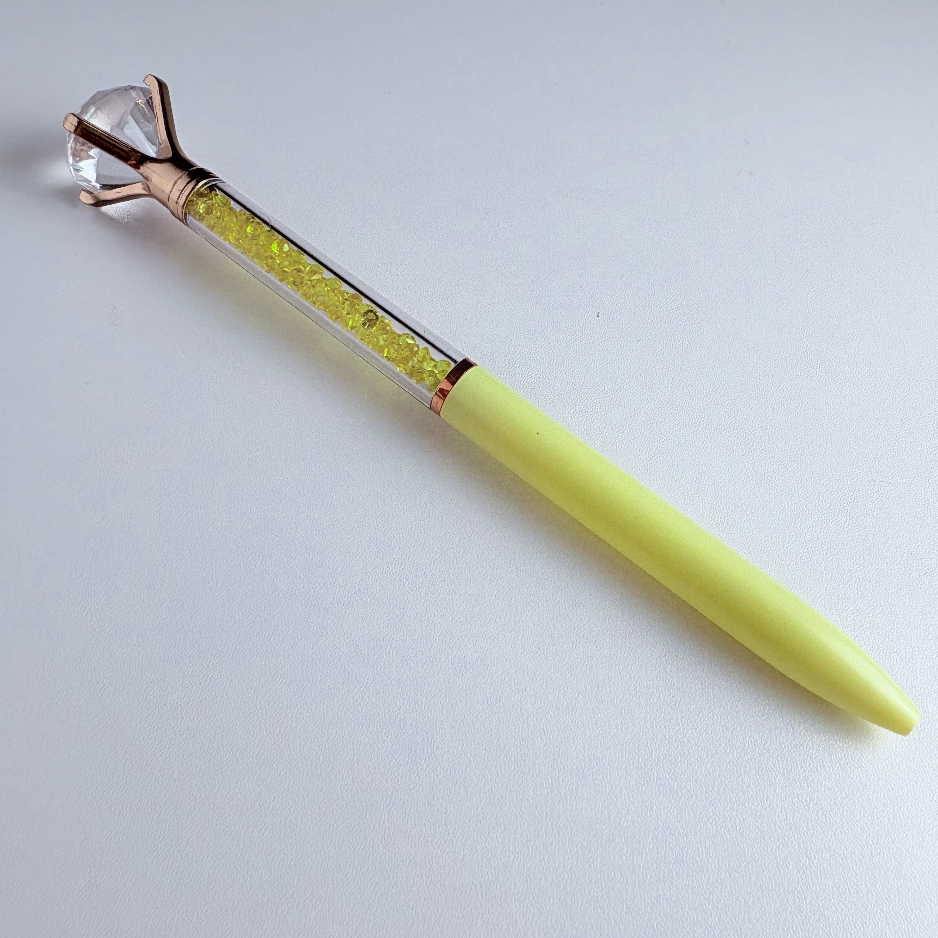 Diamond Pen