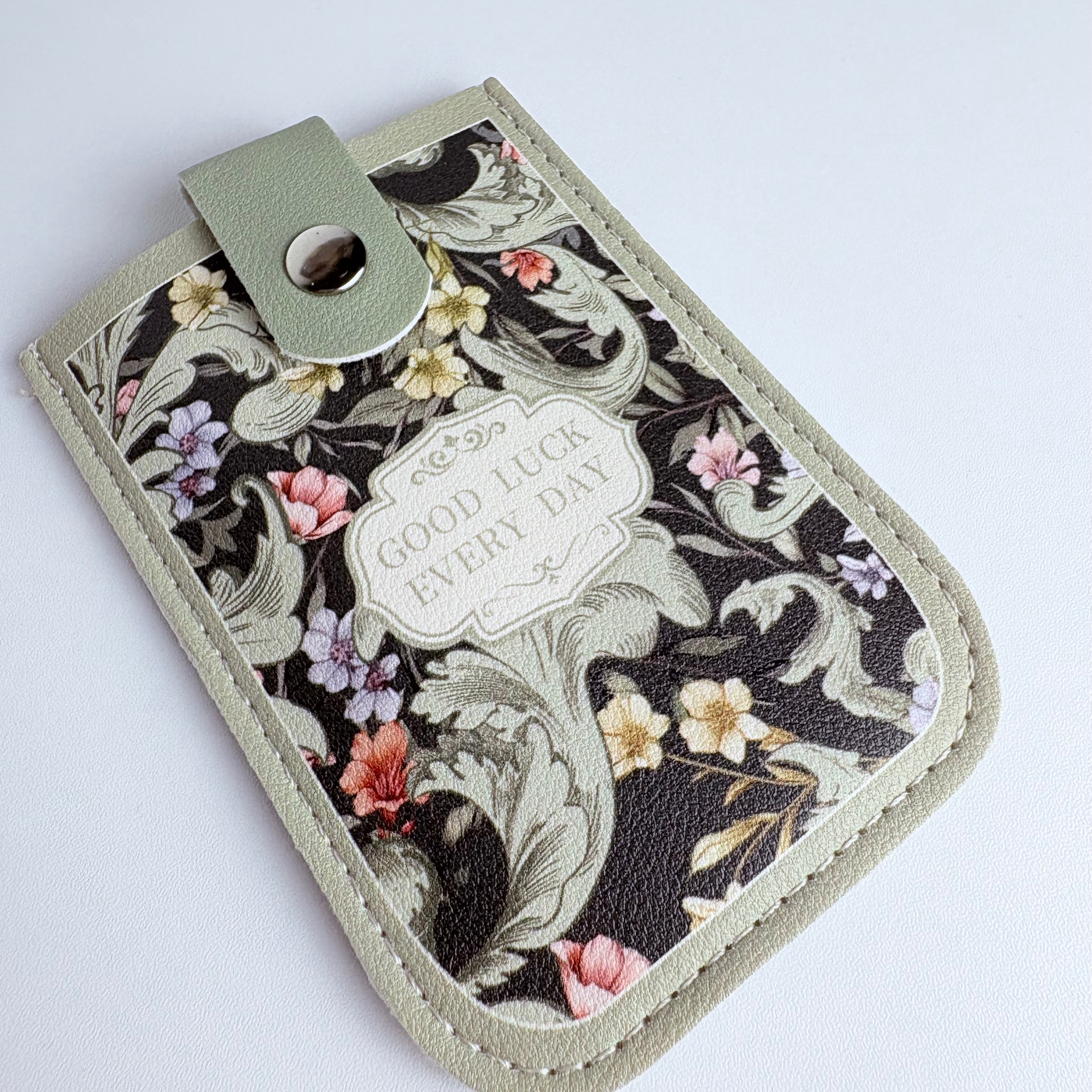 Wallet With Cute Design