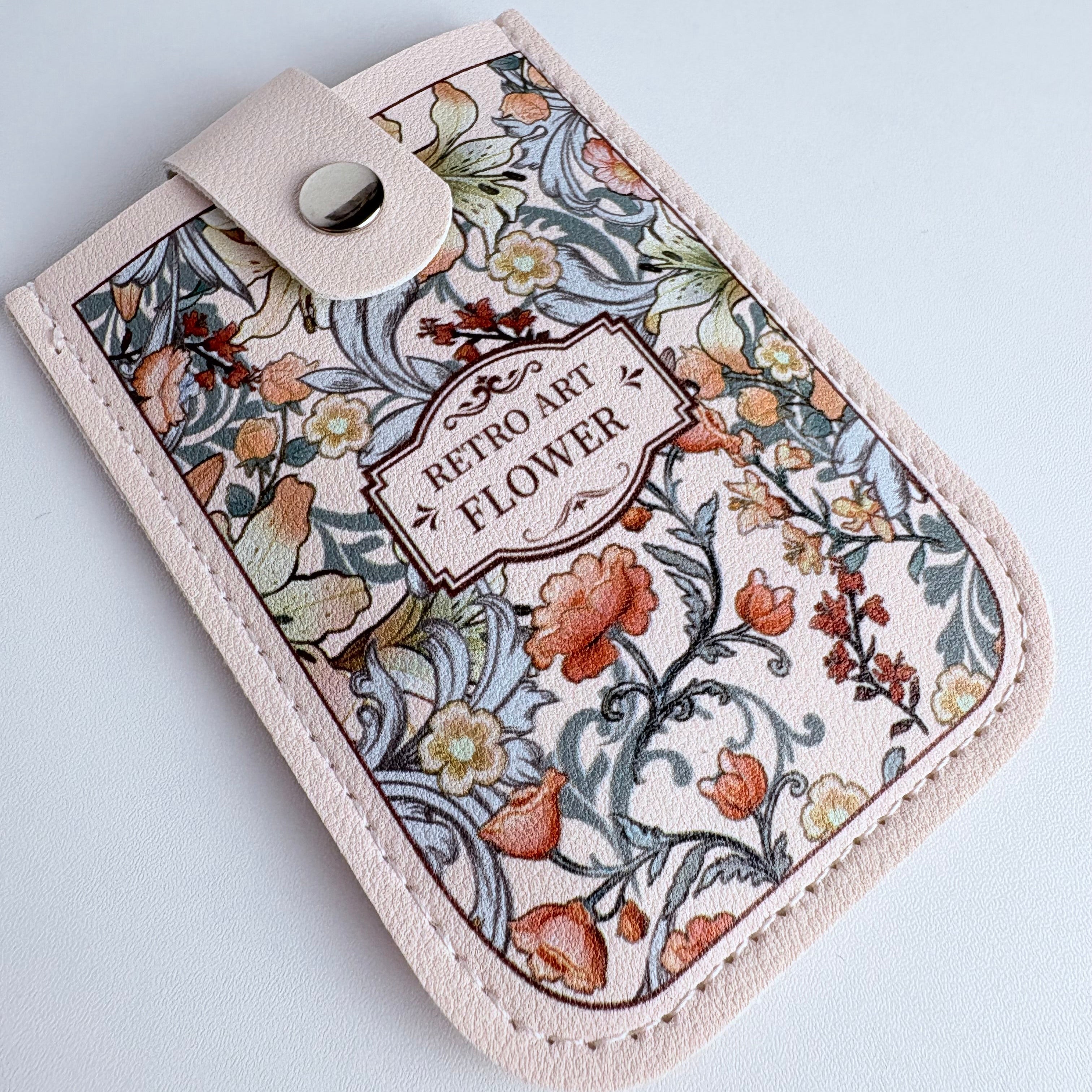 Wallet With Cute Design