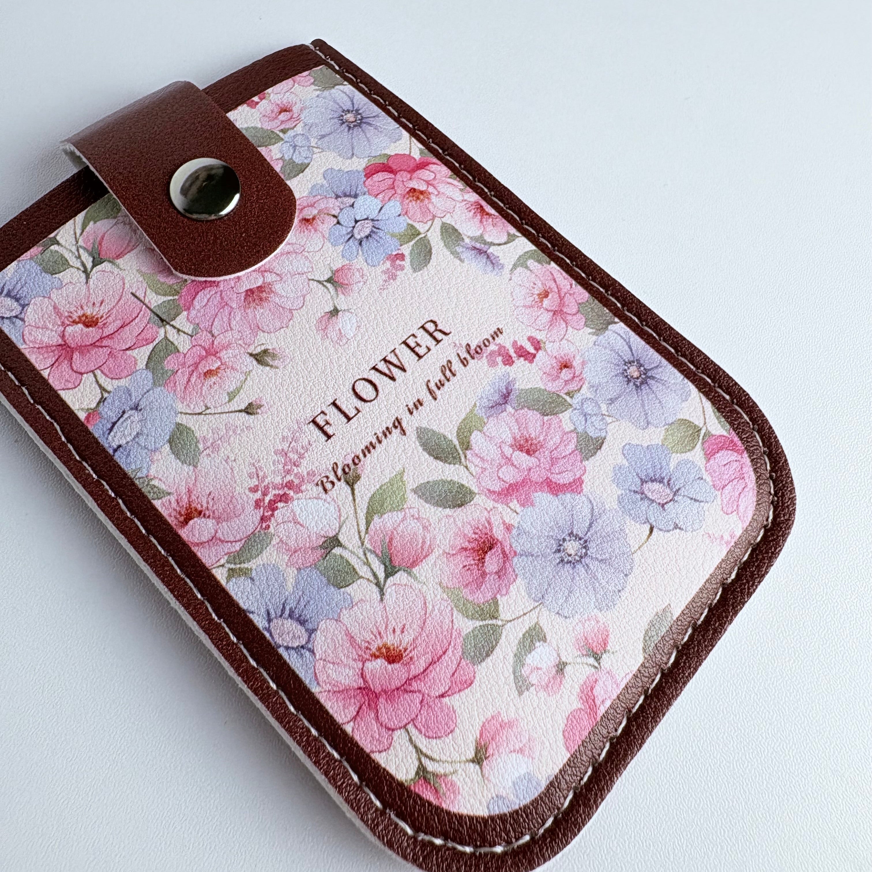 Wallet With Cute Design