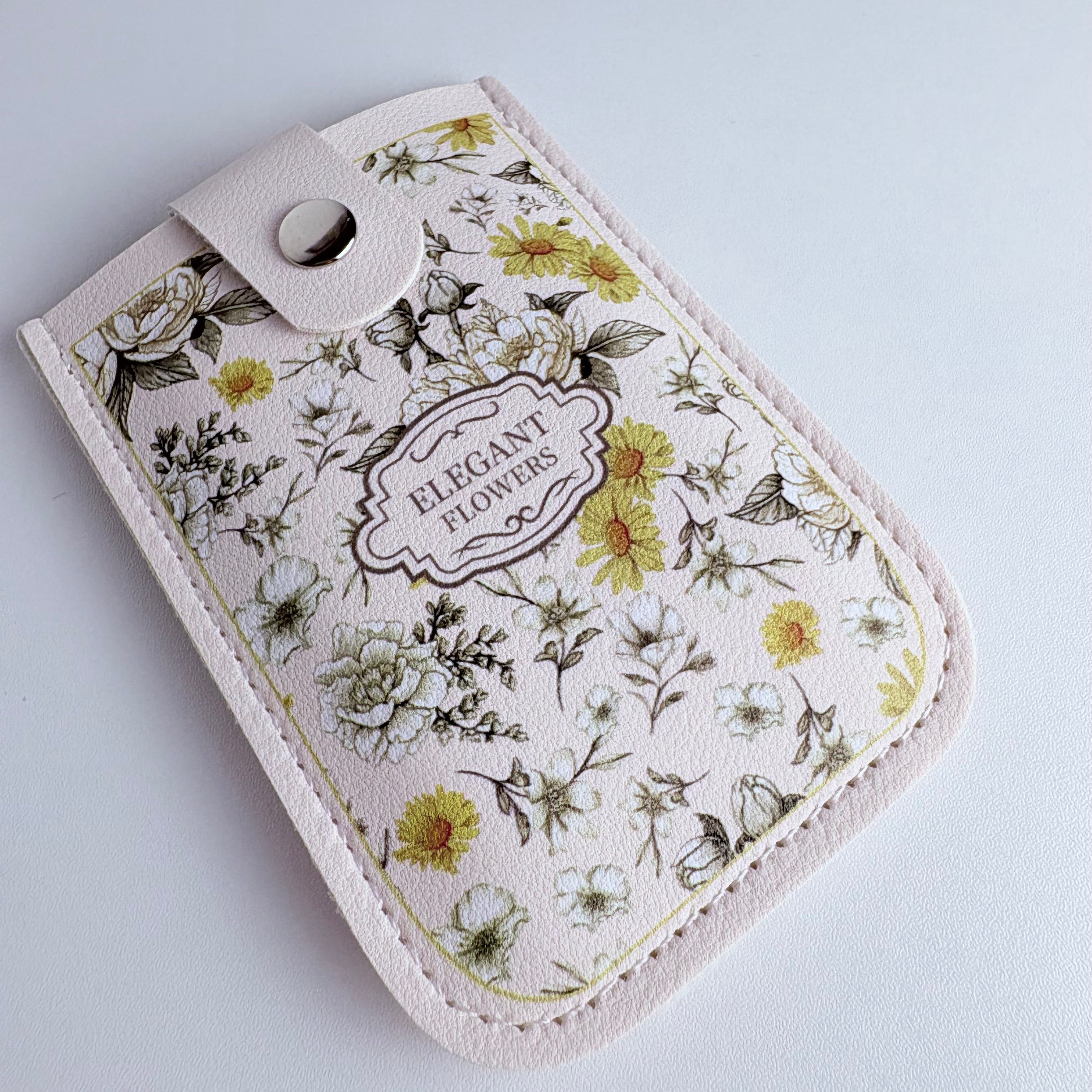 Wallet With Cute Design