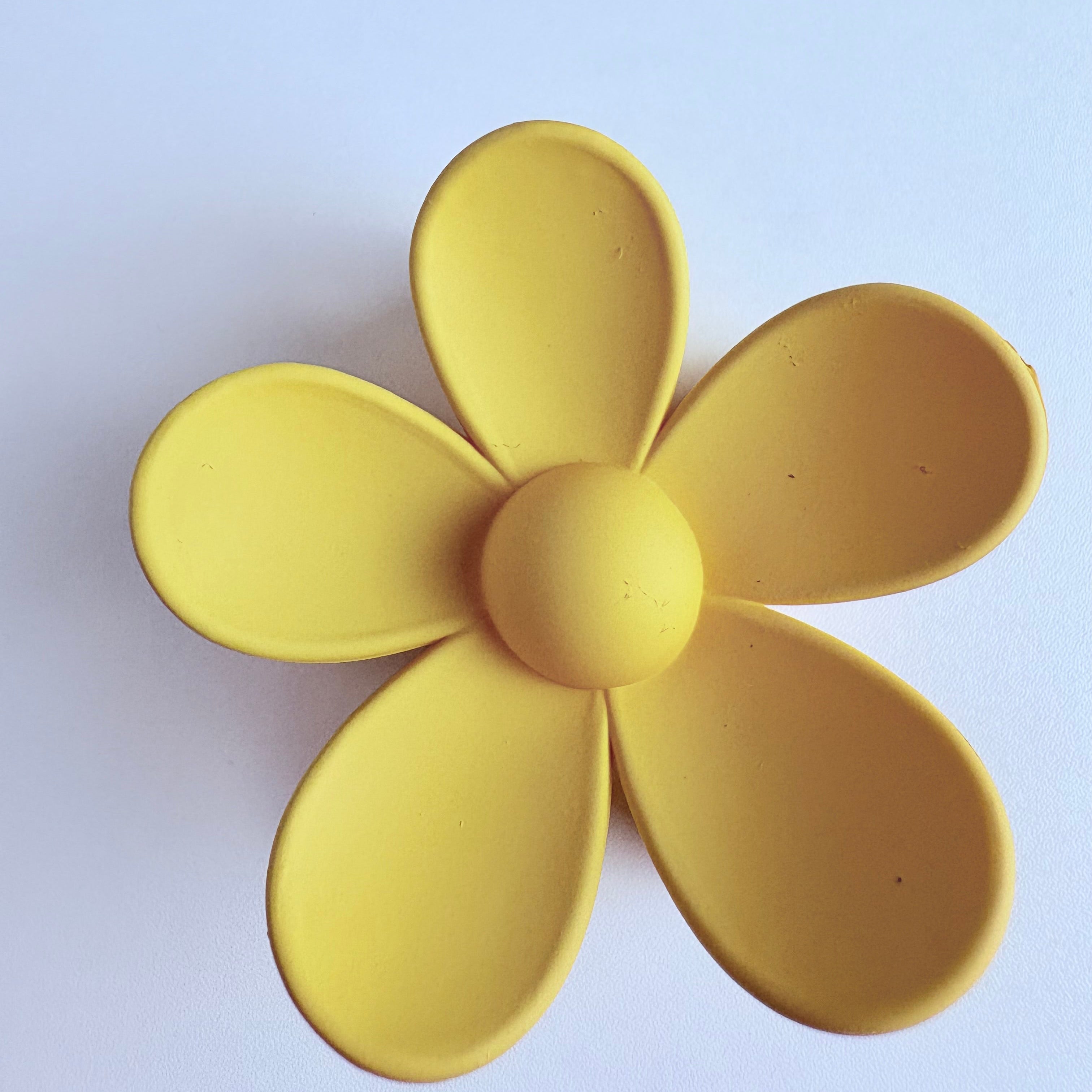 Flower Clip
