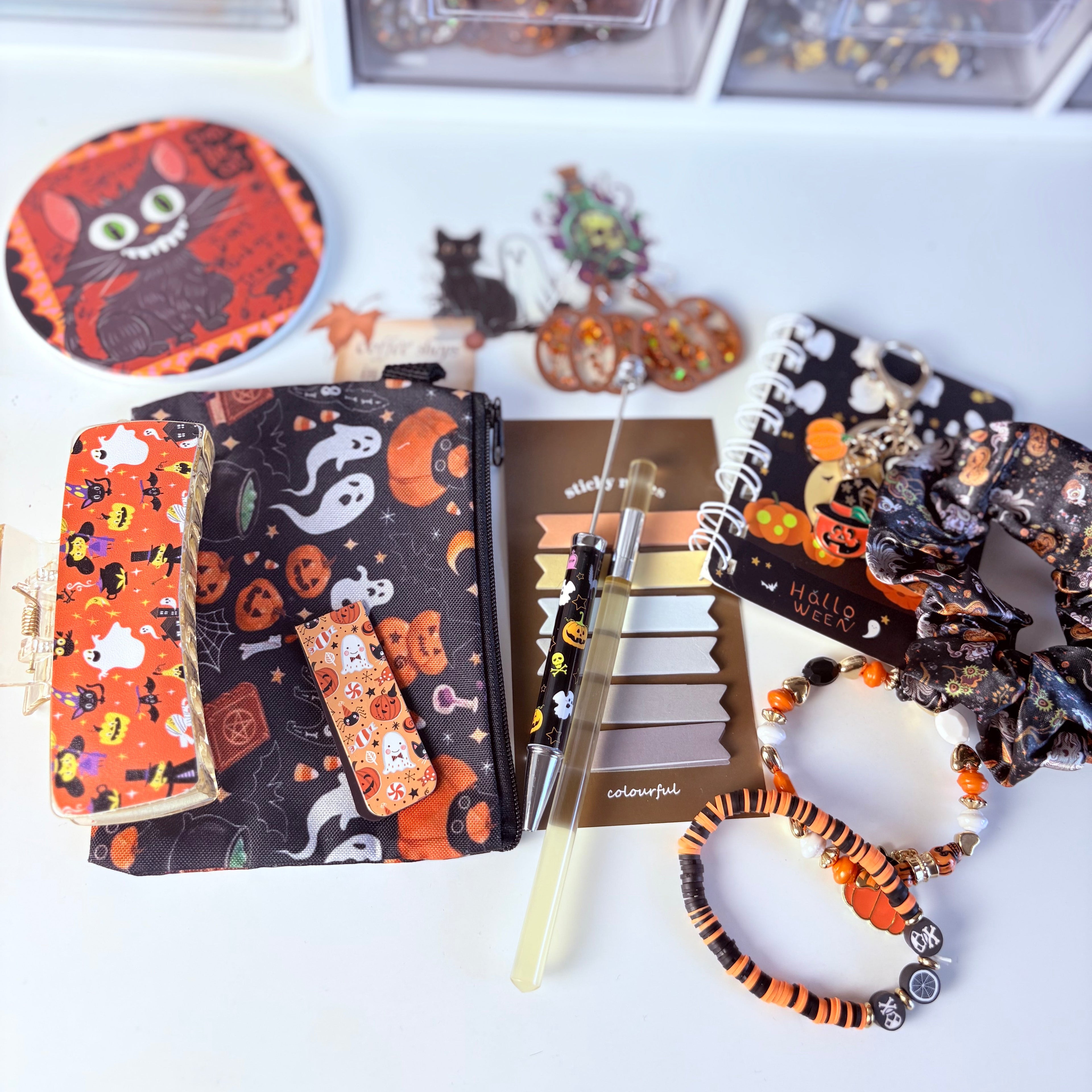 Halloween Bundle