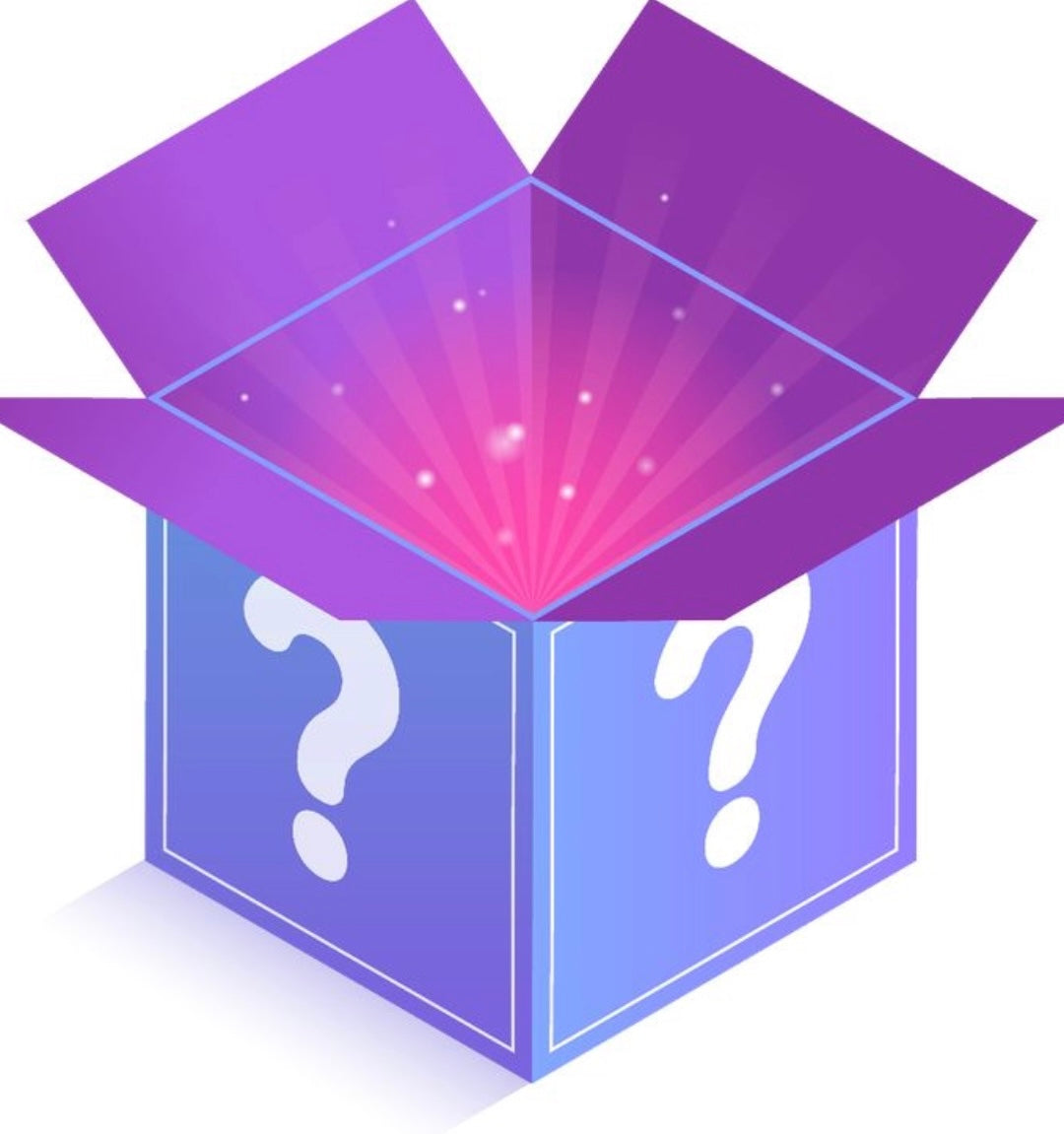 Mystery Box