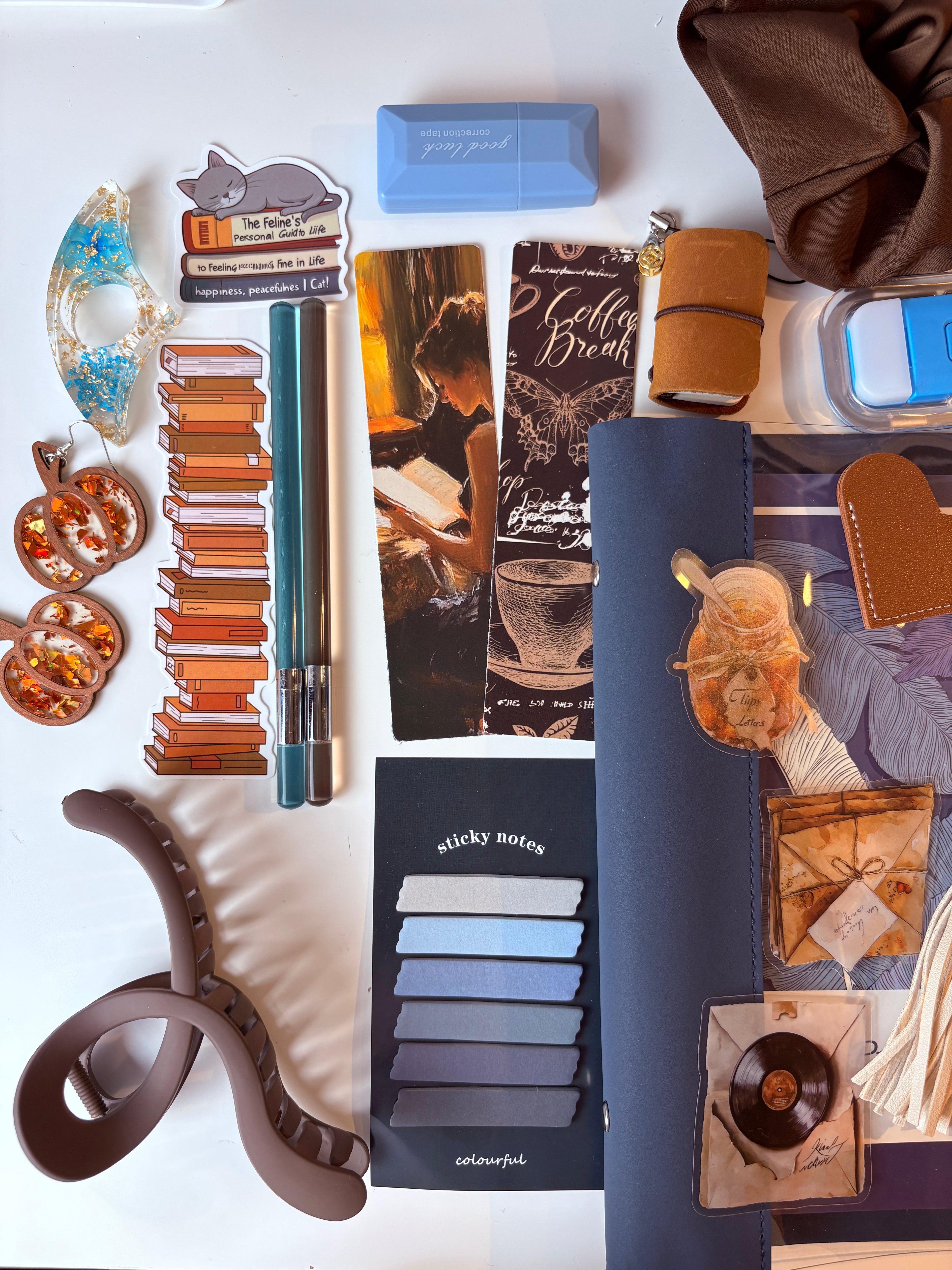 Exclusive Bundle- Autumn