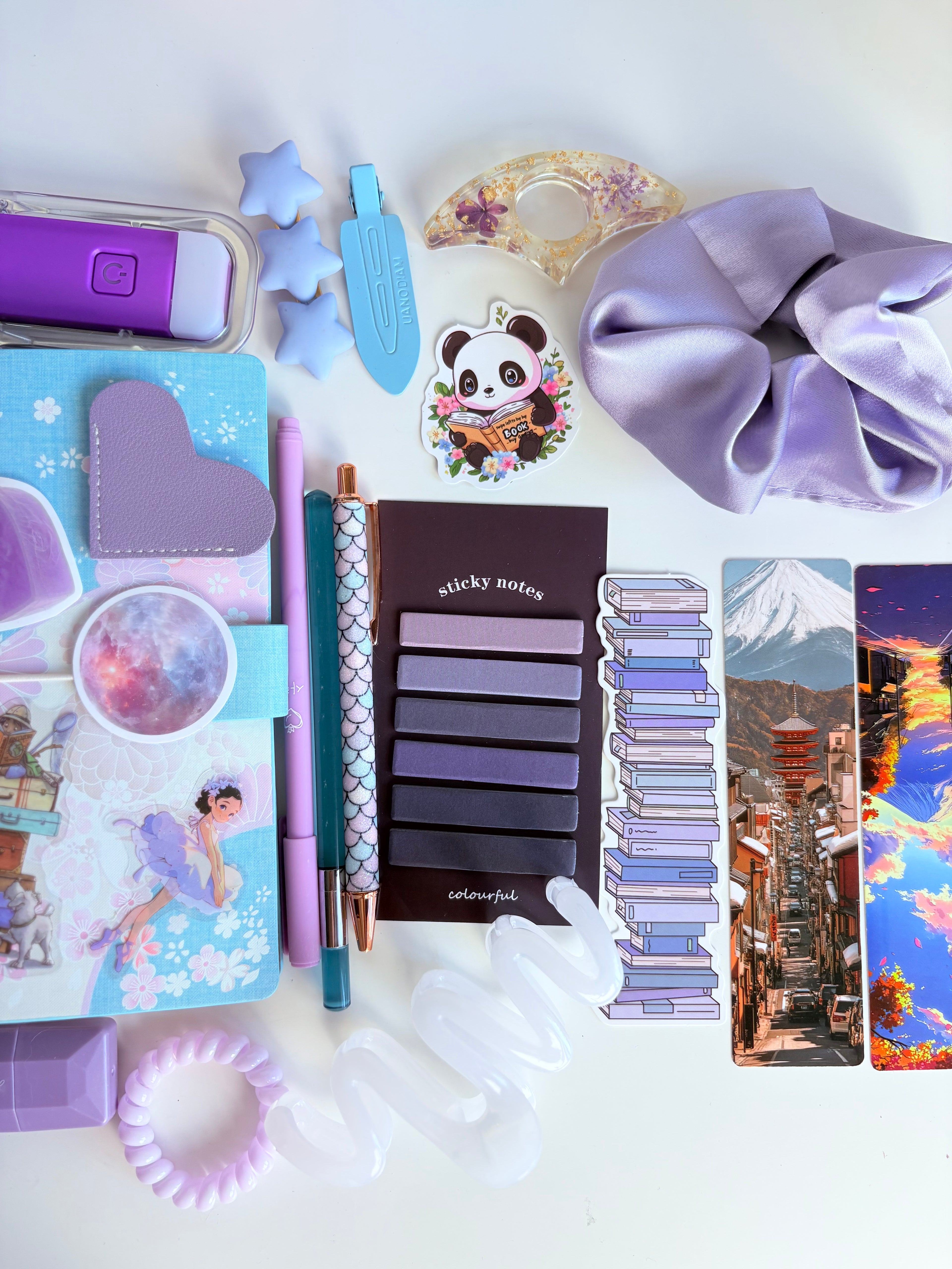 Exclusive Bundle-Adorable Style