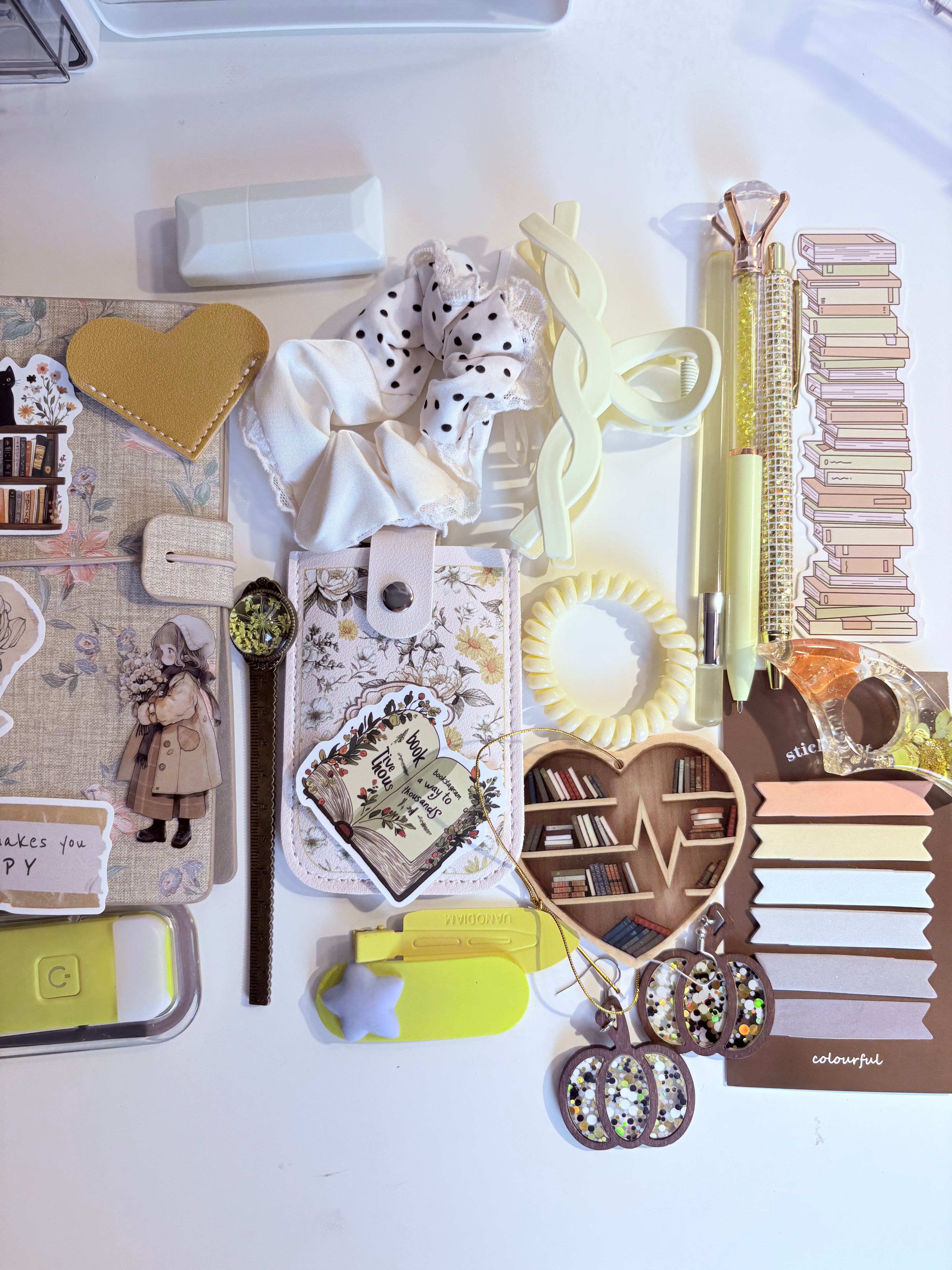 Special Yellow Bundle