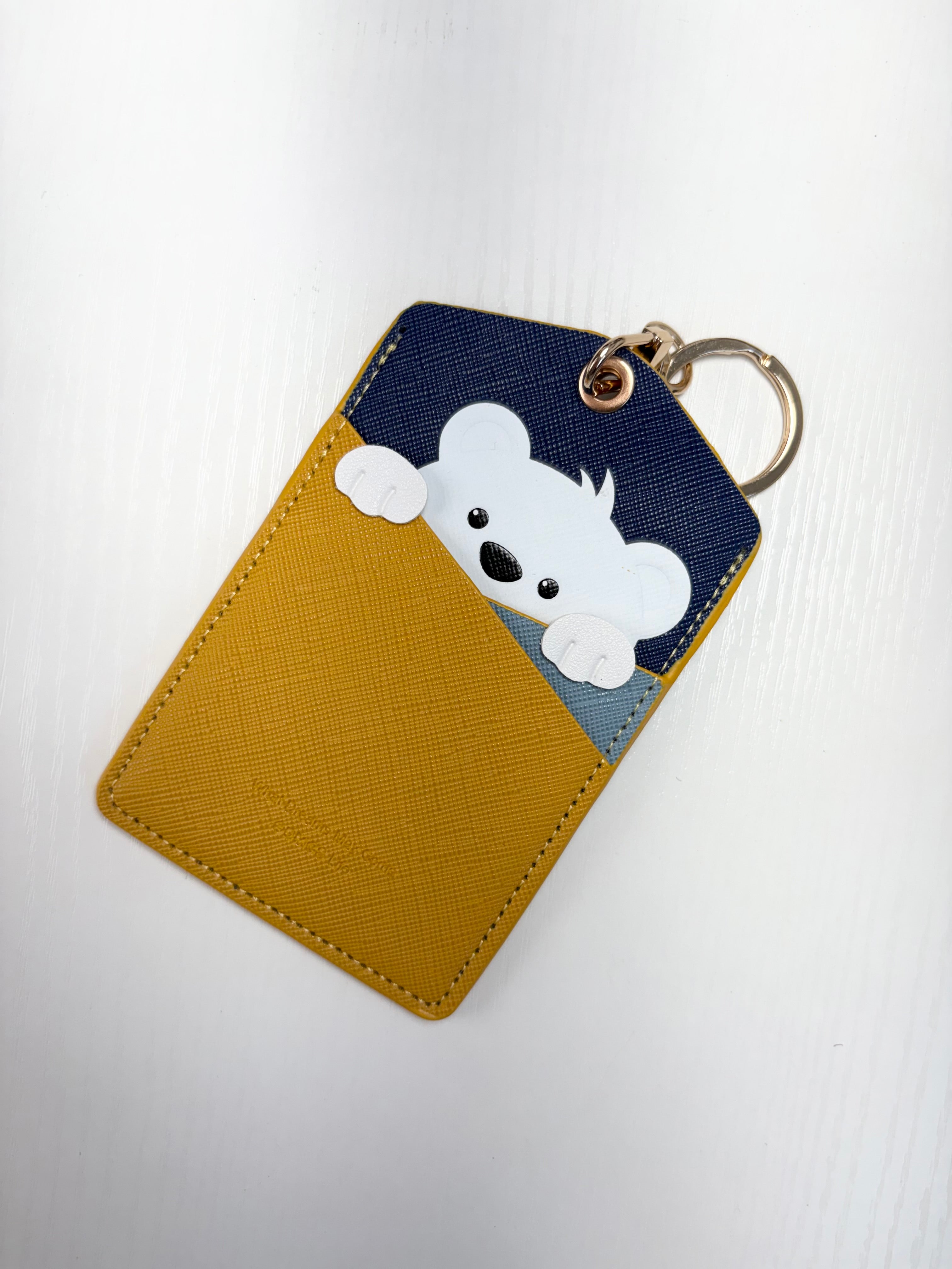 Card Holder