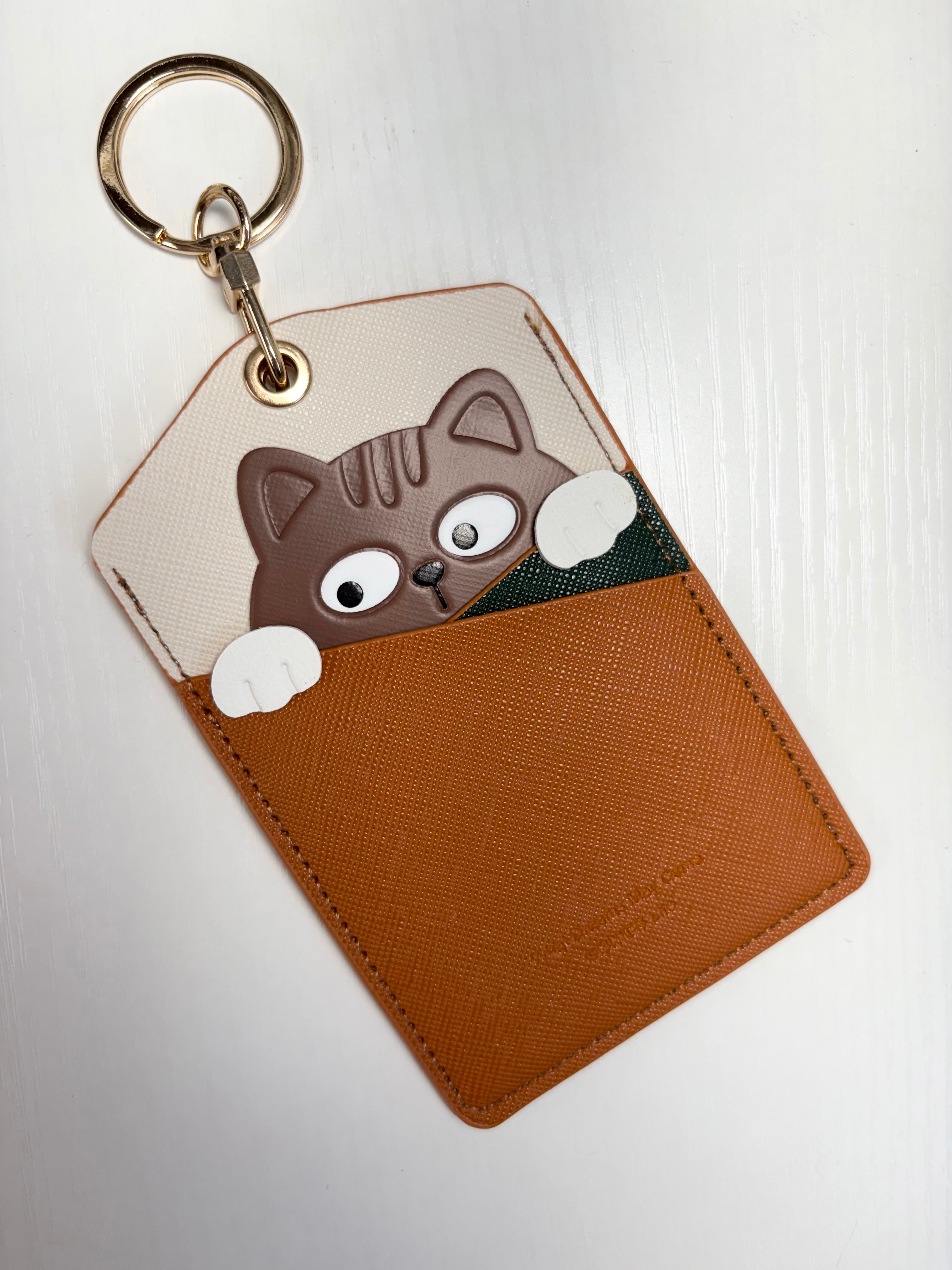 Card Holder