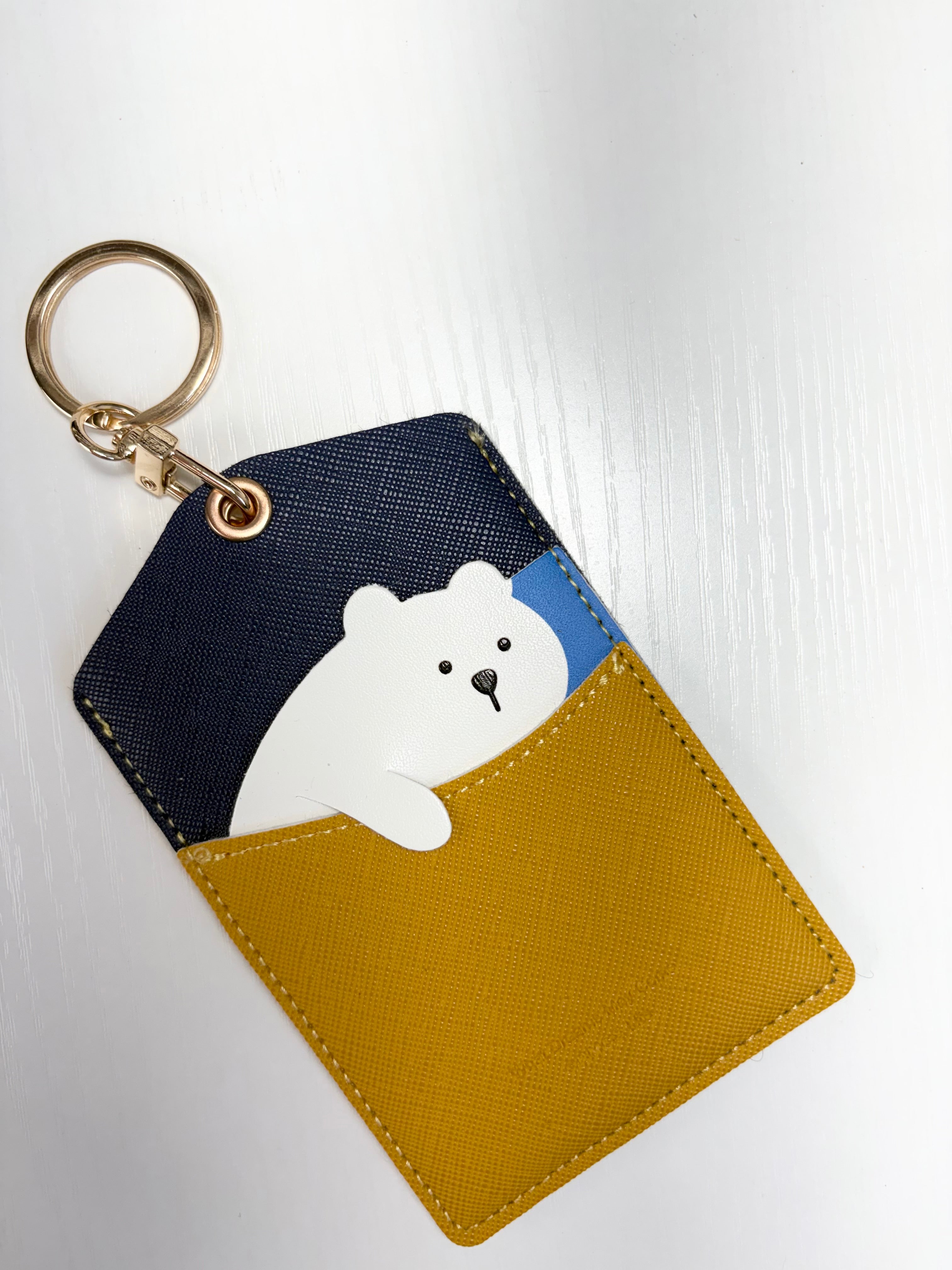 Card Holder