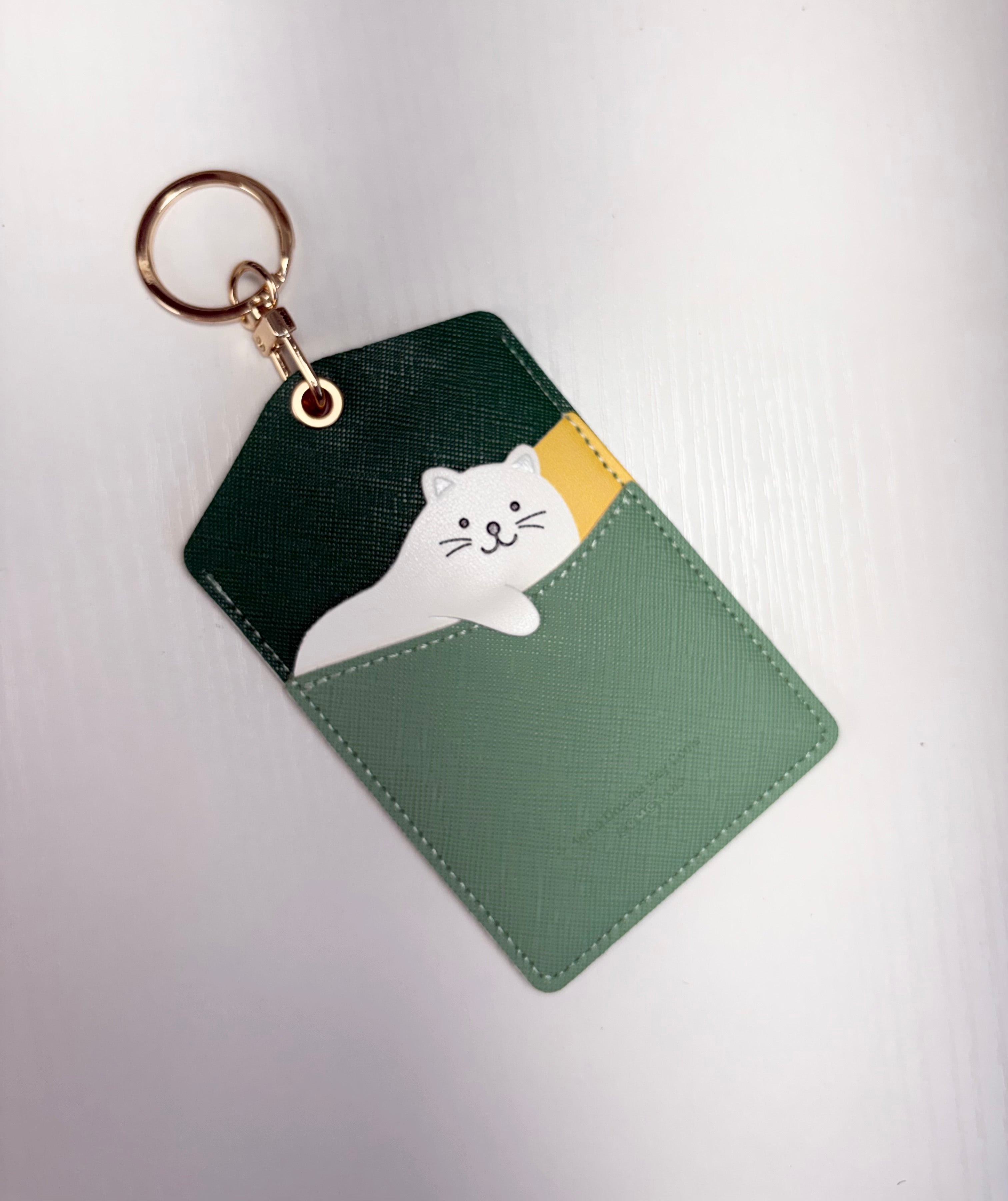 Card Holder