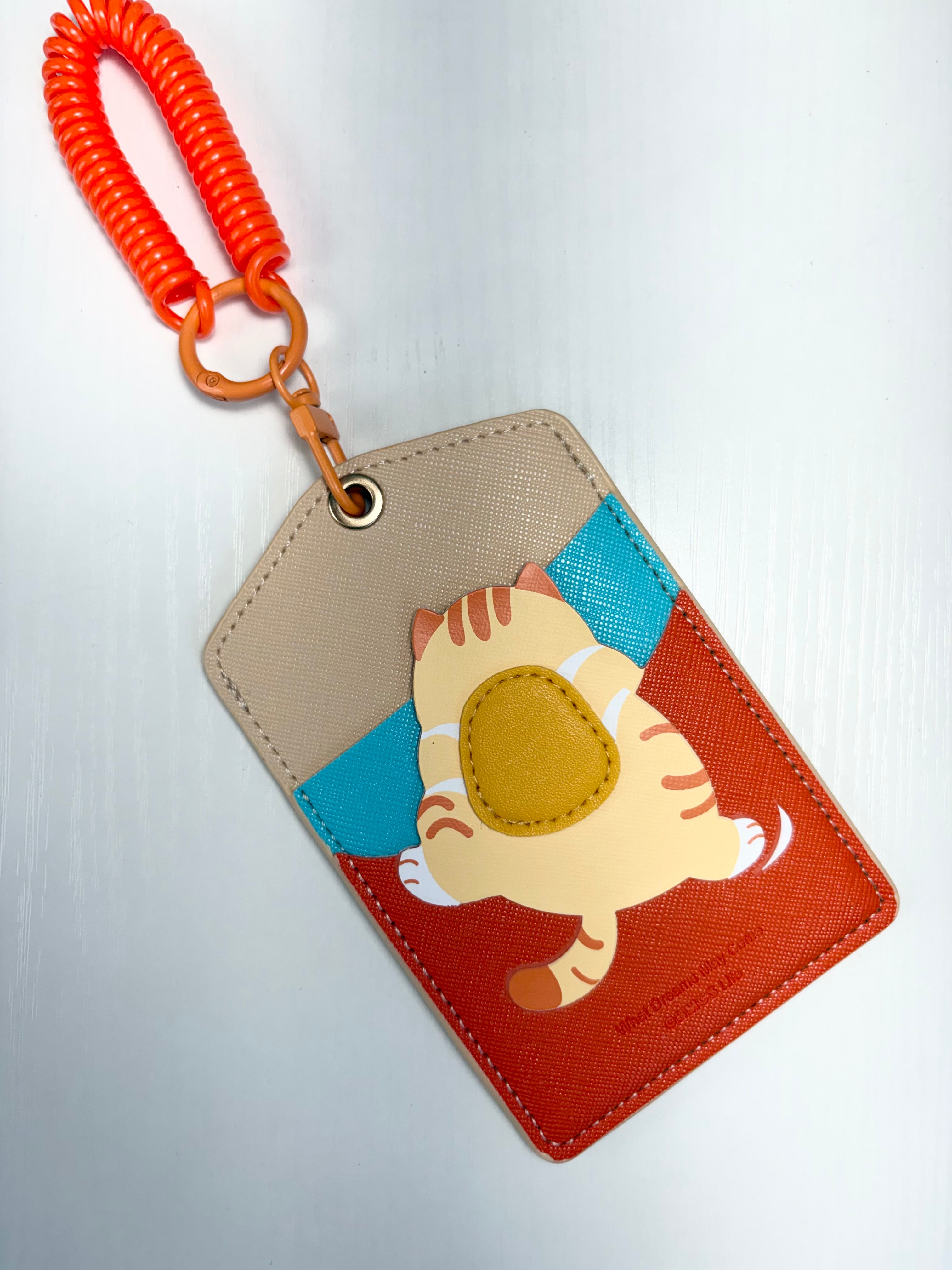 Card Holder