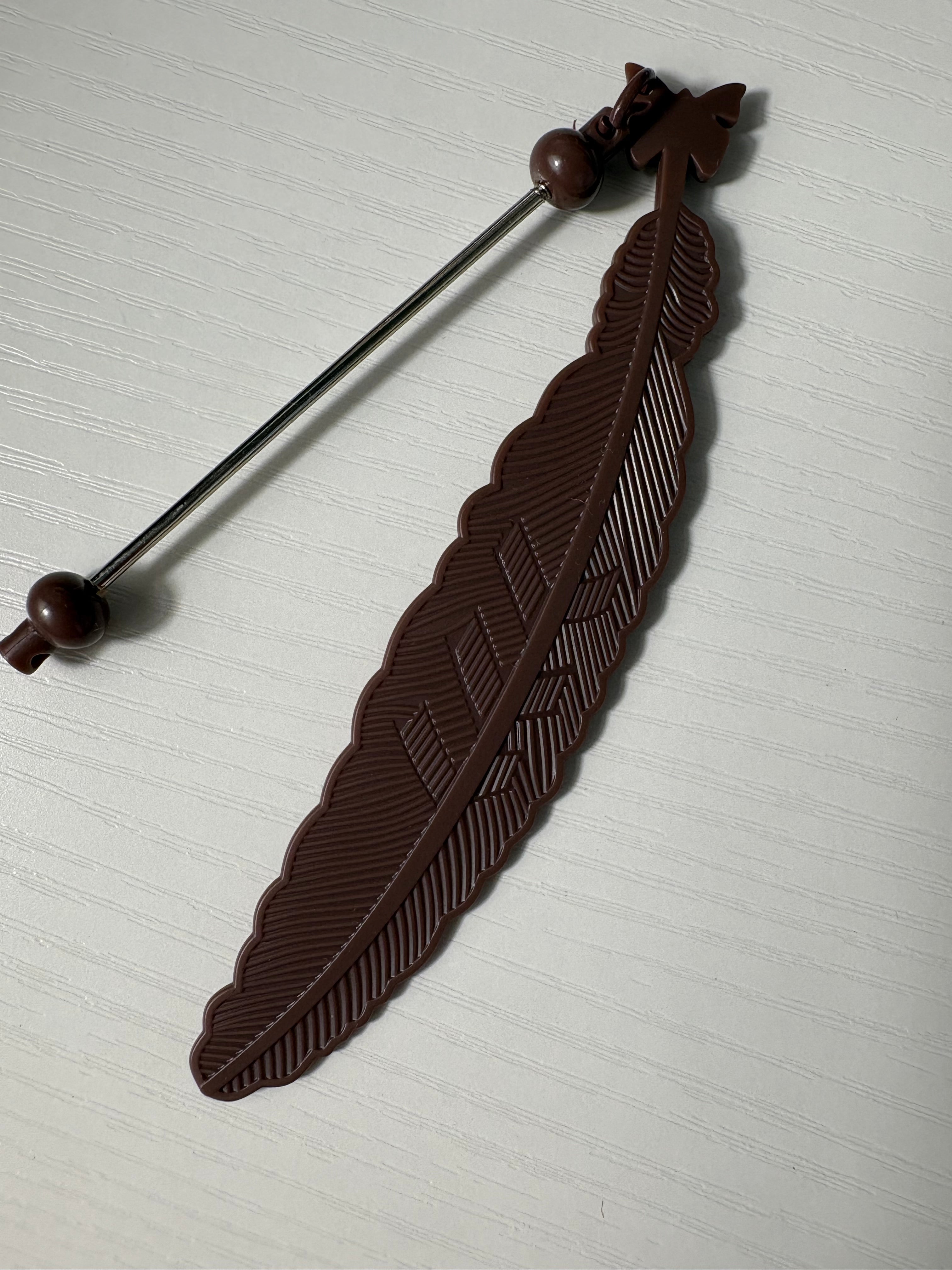 Bookmark Feathetr
